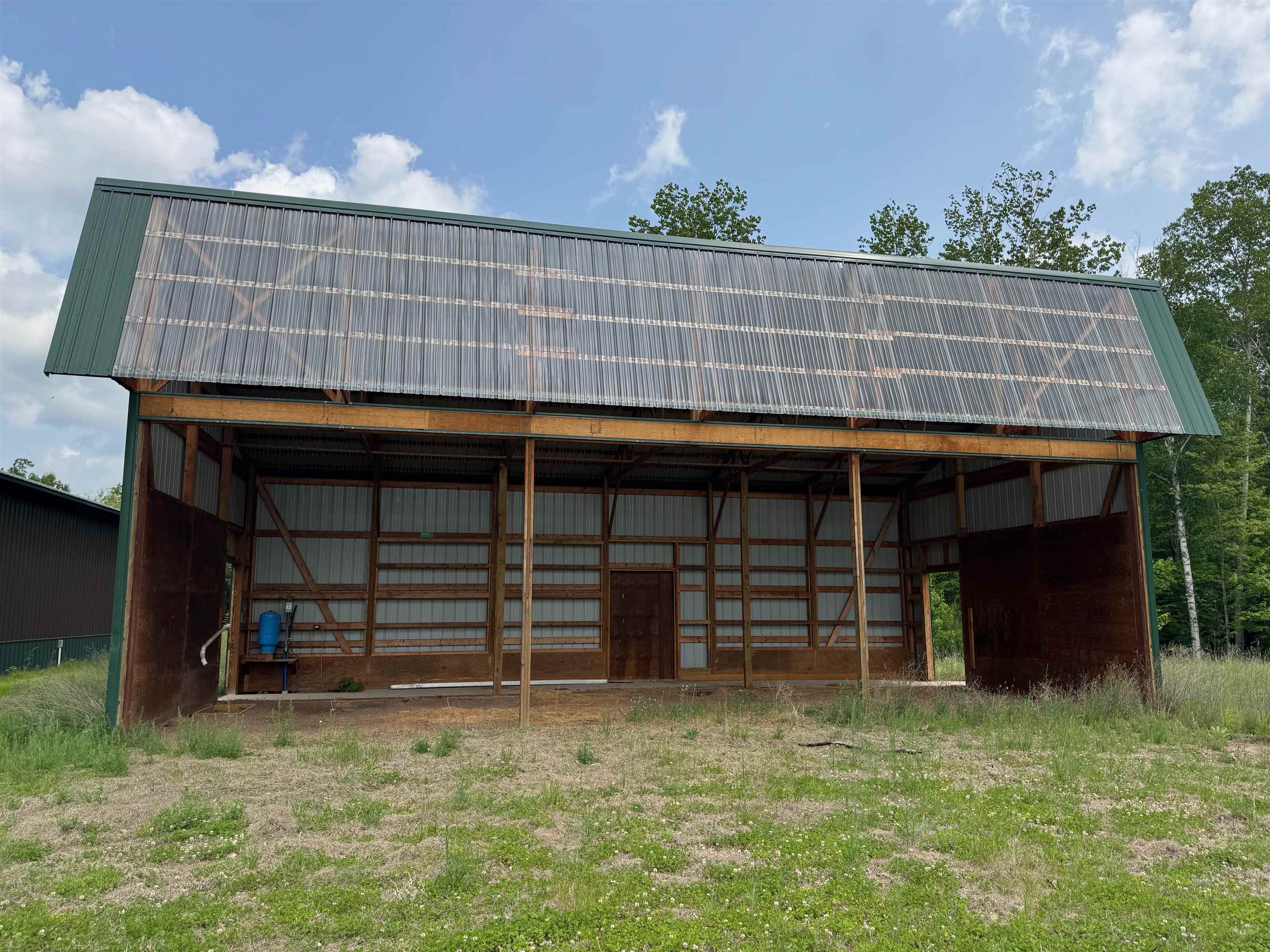 1881 County Rd A Spooner WI 54801 - Behr Lake 6120084 image50