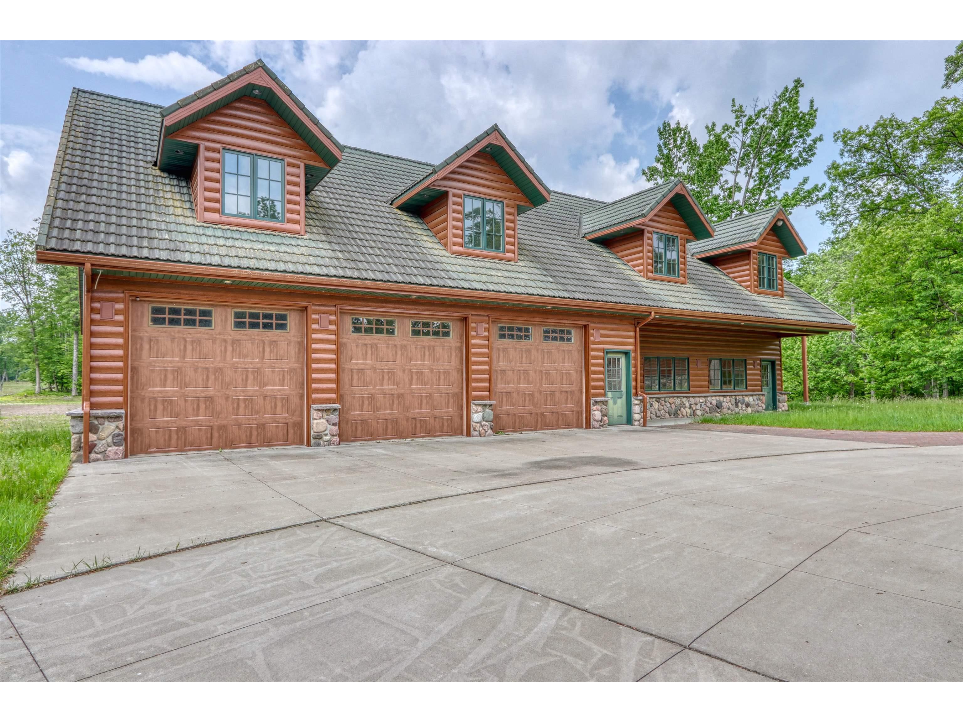 1881 County Rd A Spooner WI 54801 - Behr Lake 6120084 image52