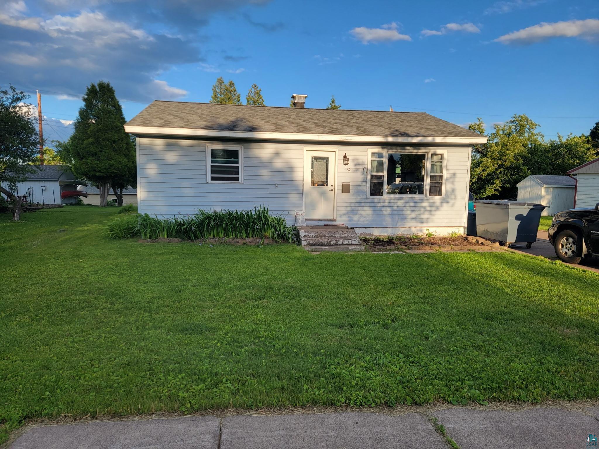 19 Gibson Rd Silver Bay MN 55614 6117390 image1