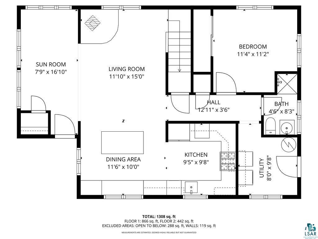 19 Reed Dr Silver Bay MN 55614 6124527 image38