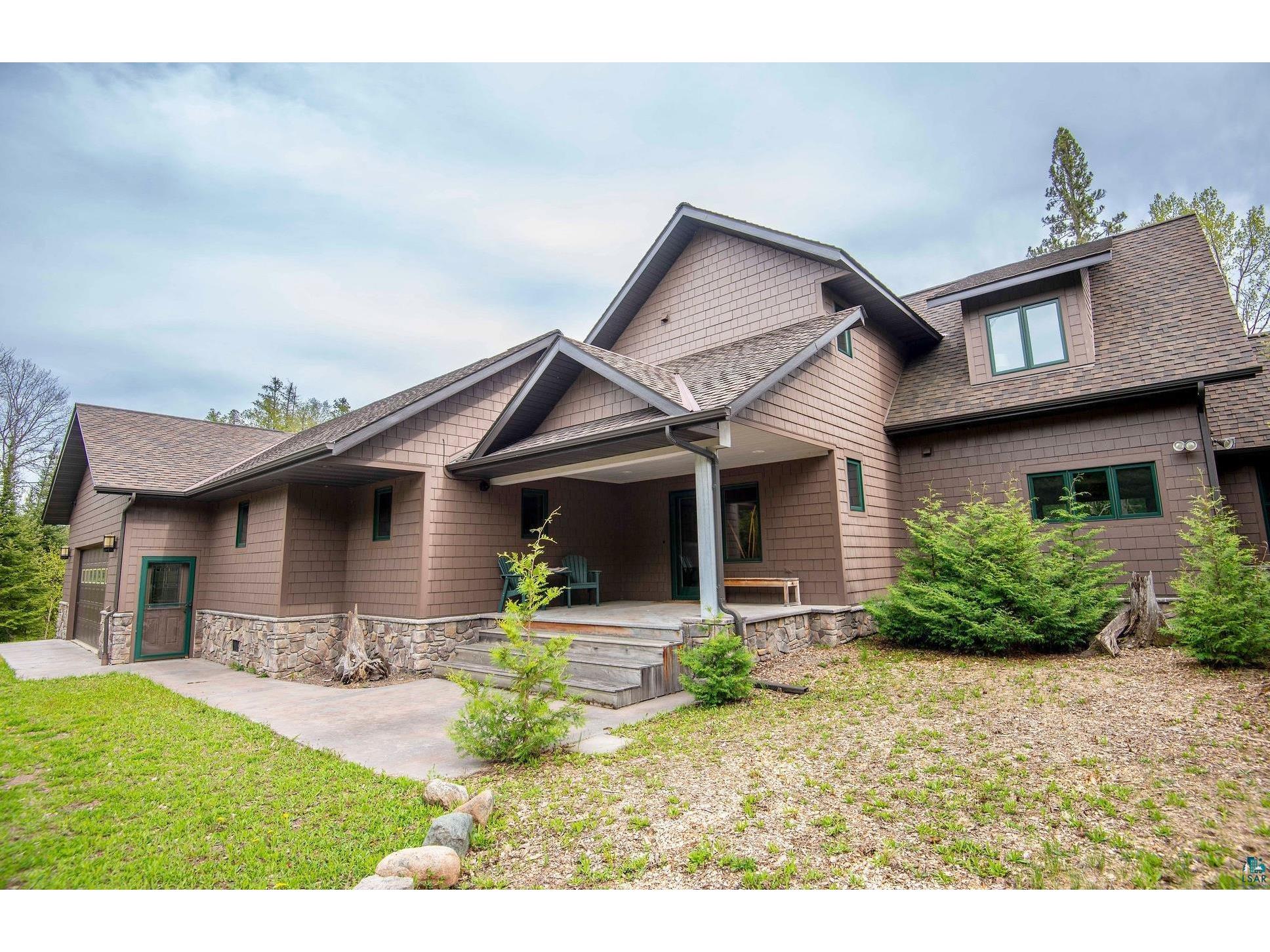 190 N Loon Lake Rd Grand Marais MN 55604 - Loon 6126257 image1