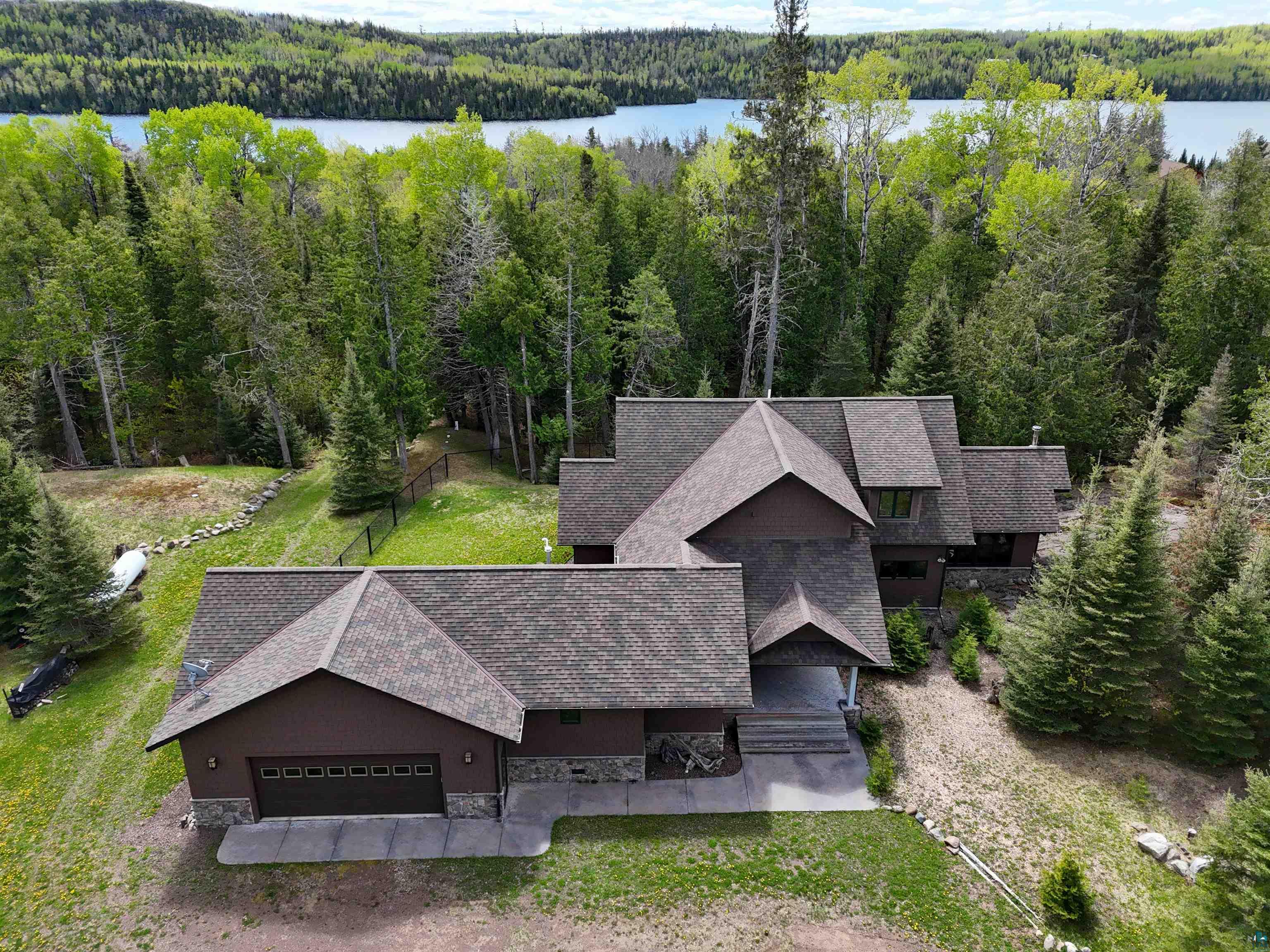190 N Loon Lake Rd Grand Marais MN 55604 - Loon 6126257 image3