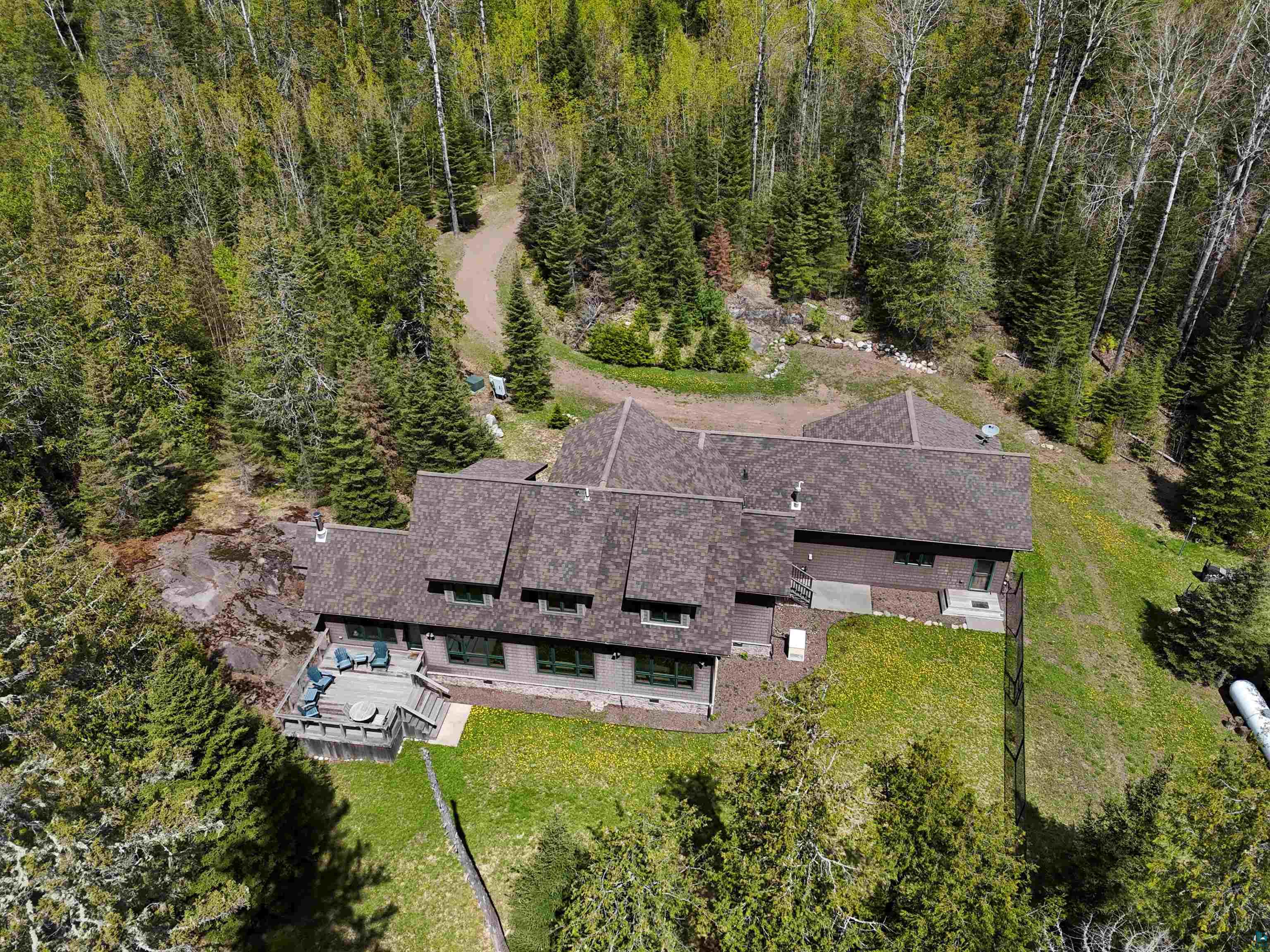 190 N Loon Lake Rd Grand Marais MN 55604 - Loon 6126257 image52