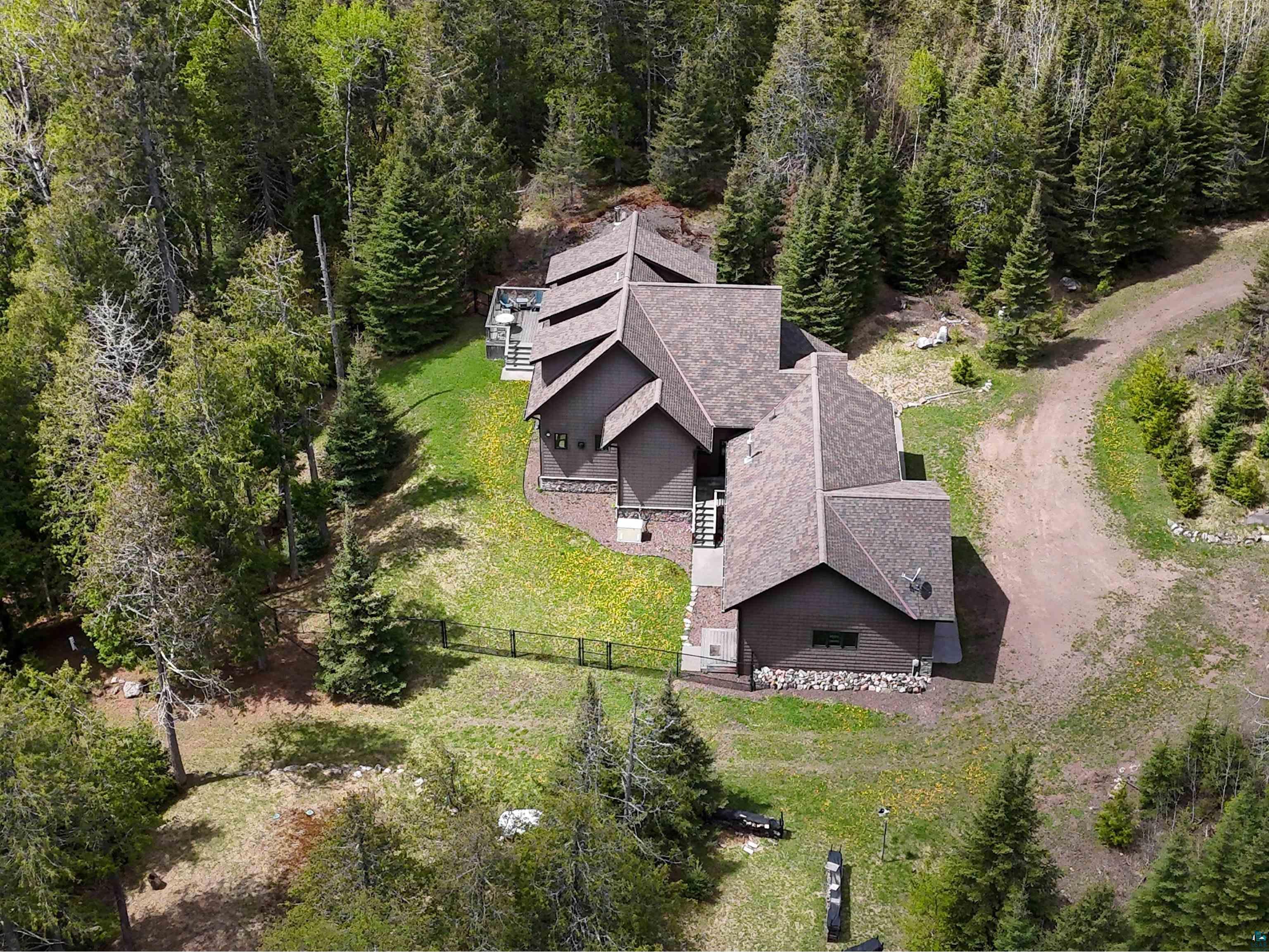 190 N Loon Lake Rd Grand Marais MN 55604 - Loon 6126257 image59