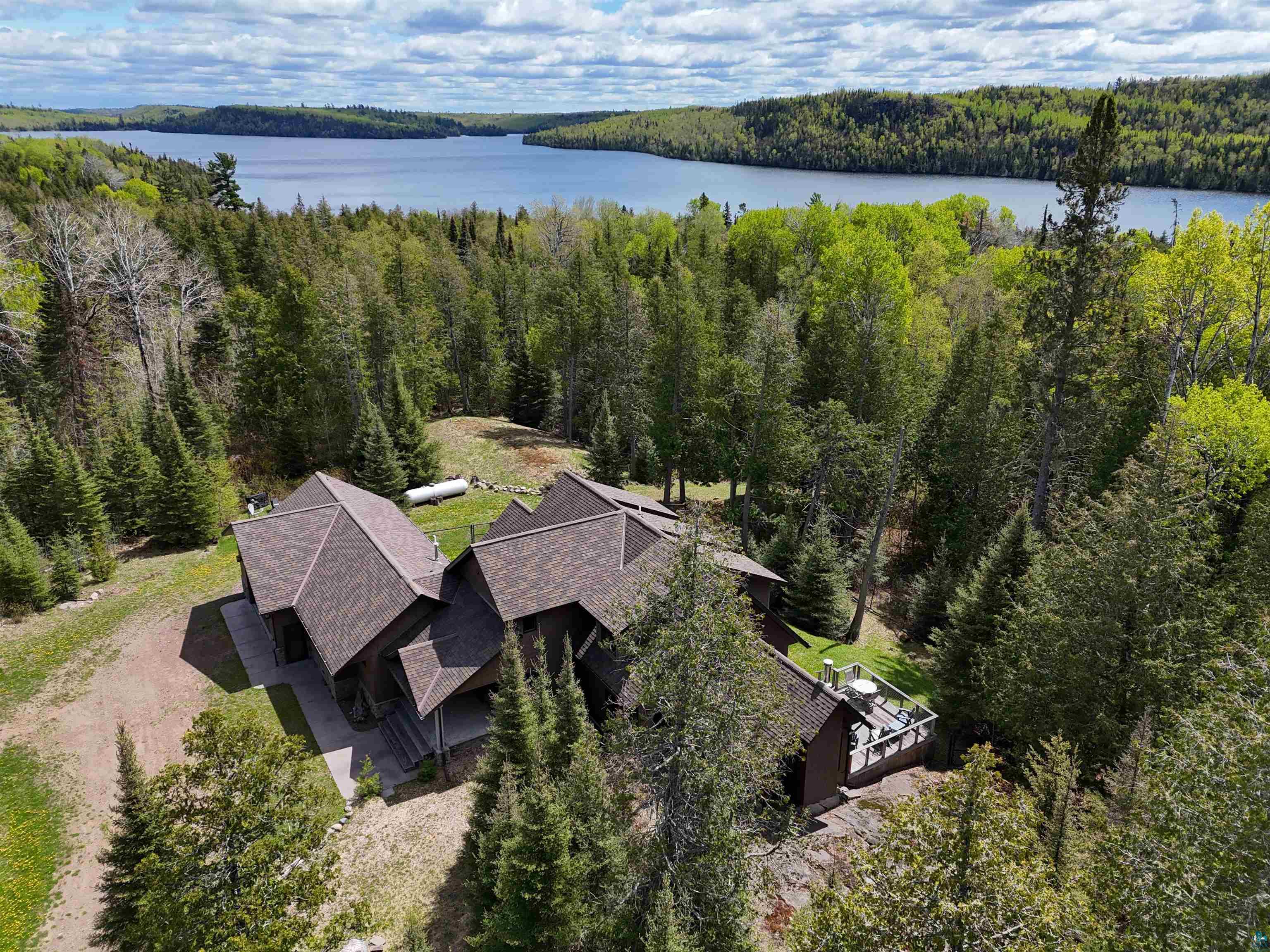 190 N Loon Lake Rd Grand Marais MN 55604 - Loon 6126257 image61
