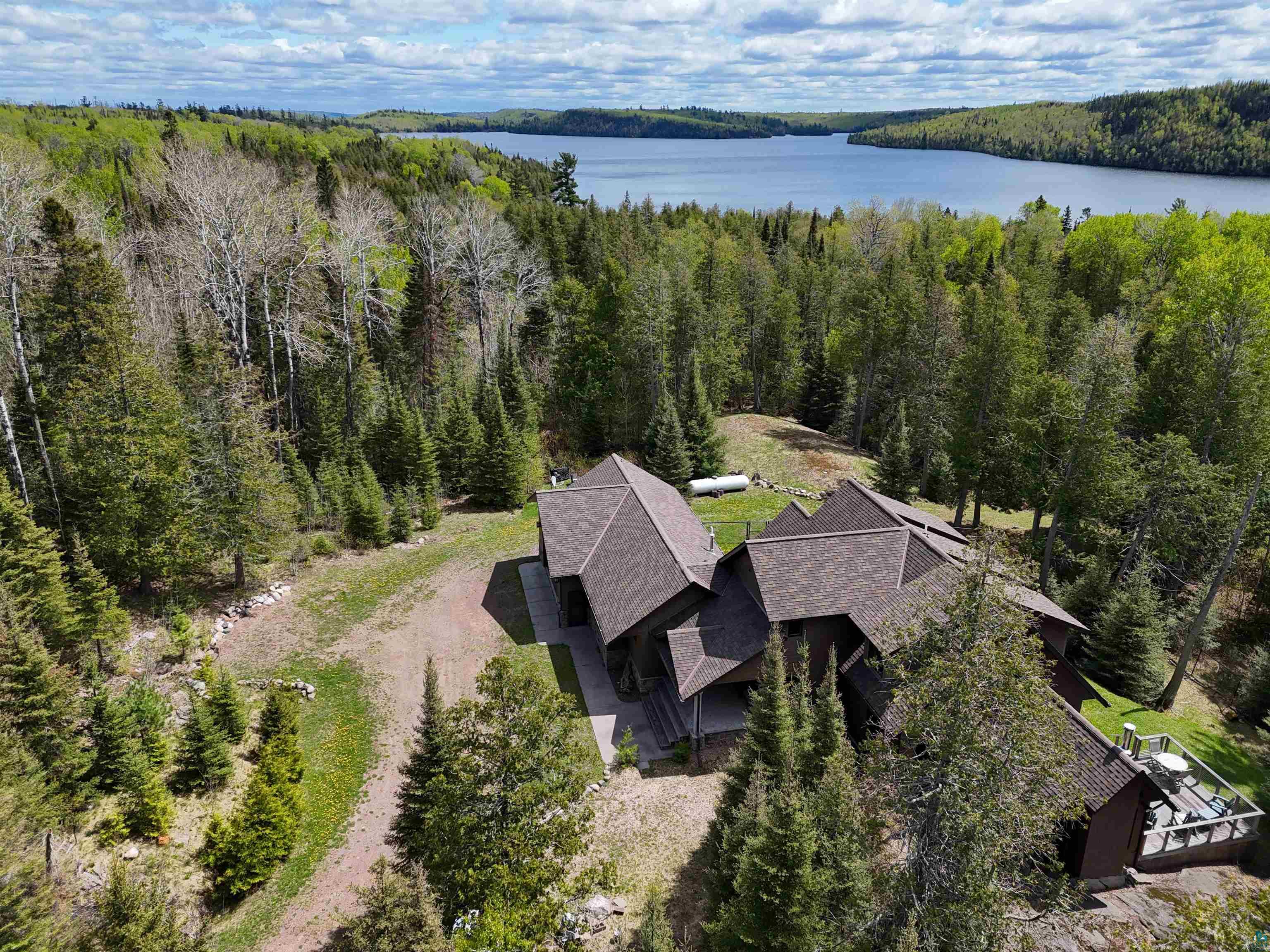 190 N Loon Lake Rd Grand Marais MN 55604 - Loon 6126257 image63