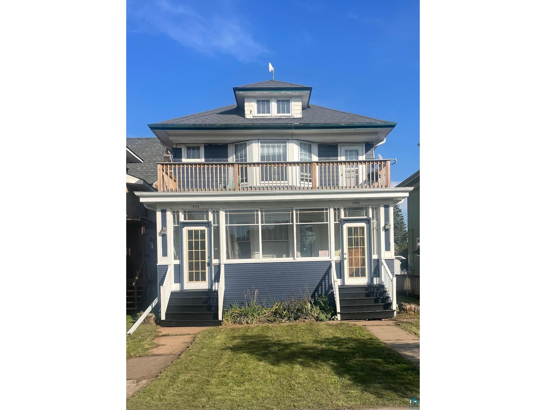 1904 & 1906 Ogden Ave Superior WI 54880 6110874 image1