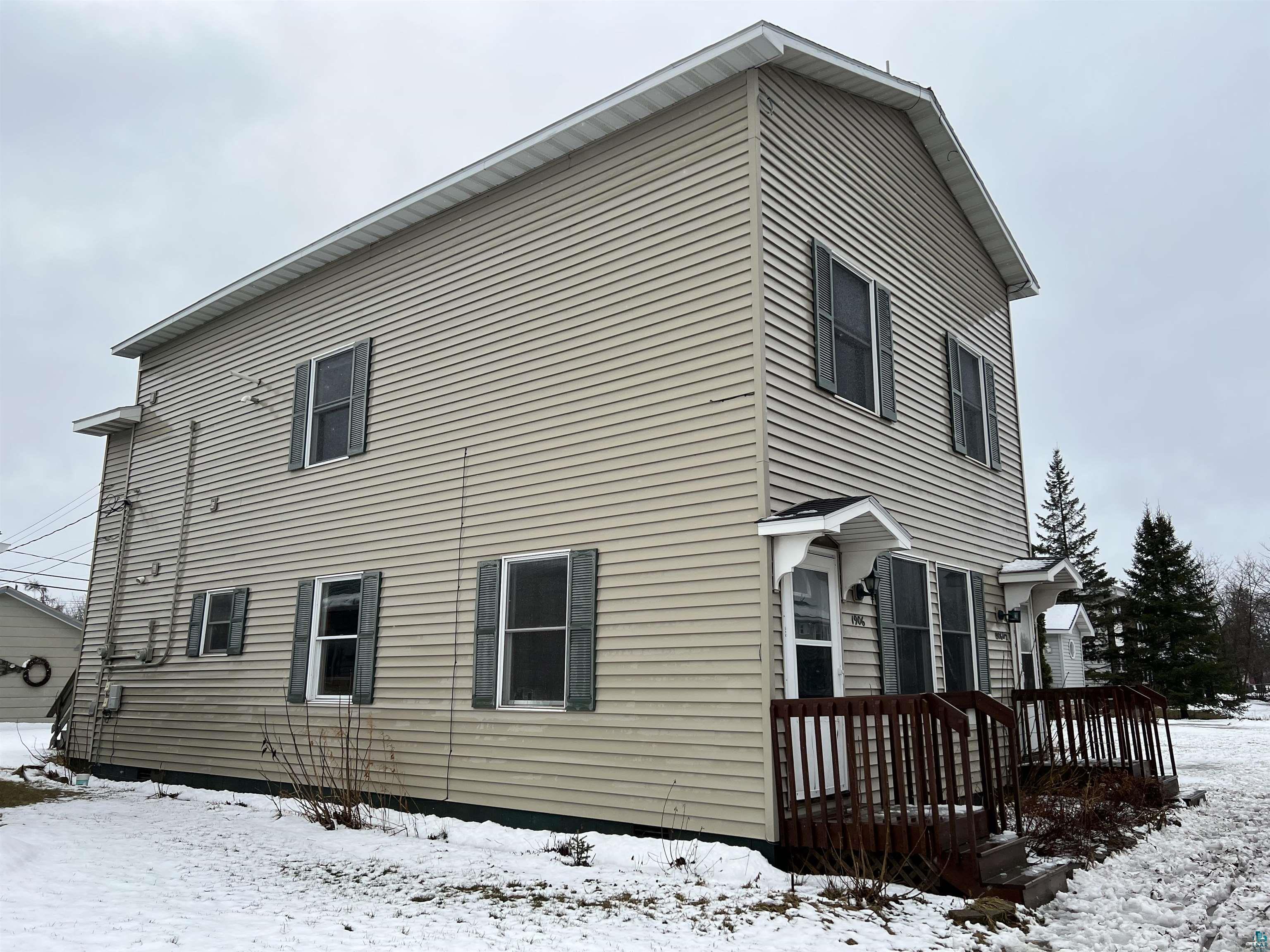 1906 N 21st St, Superior, WI, 54880 MLS 6102366 Edina Realty