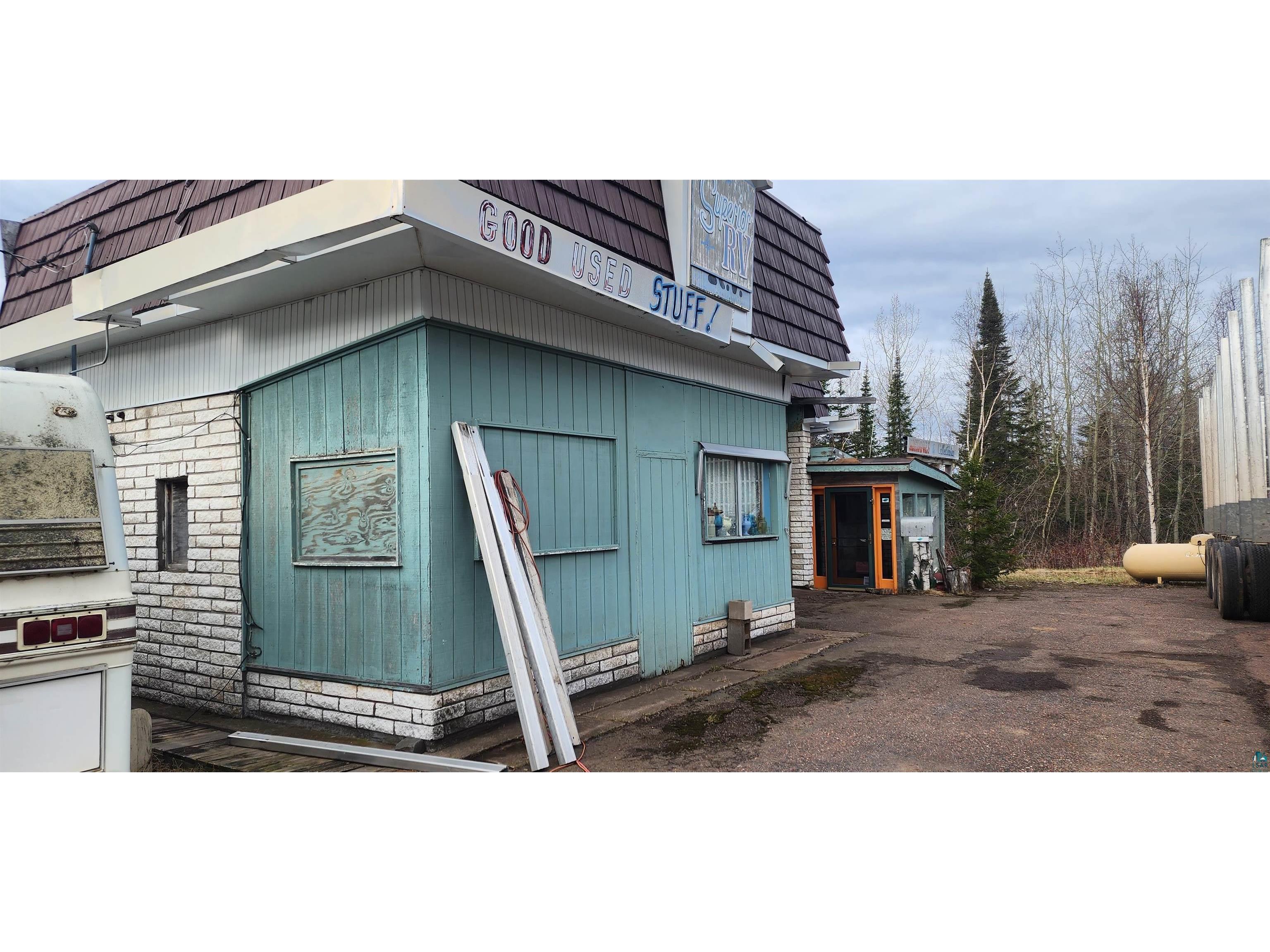 1912 W Highway 61 Grand Marais MN 55604 6107939 image1