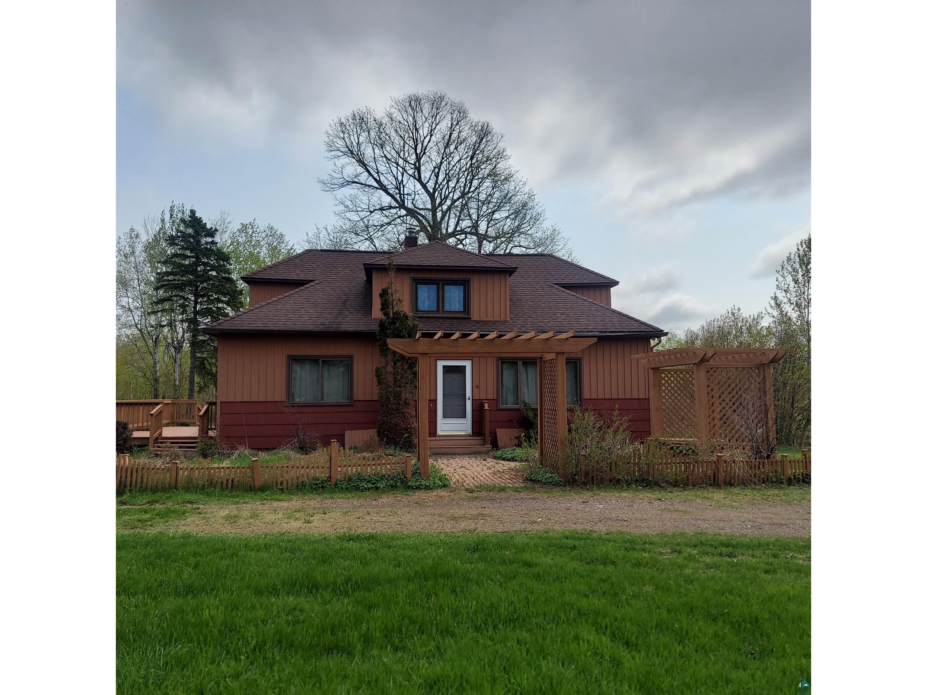 192 Himango Rd, Esko, MN, 55733 MLS 6108142 Edina Realty