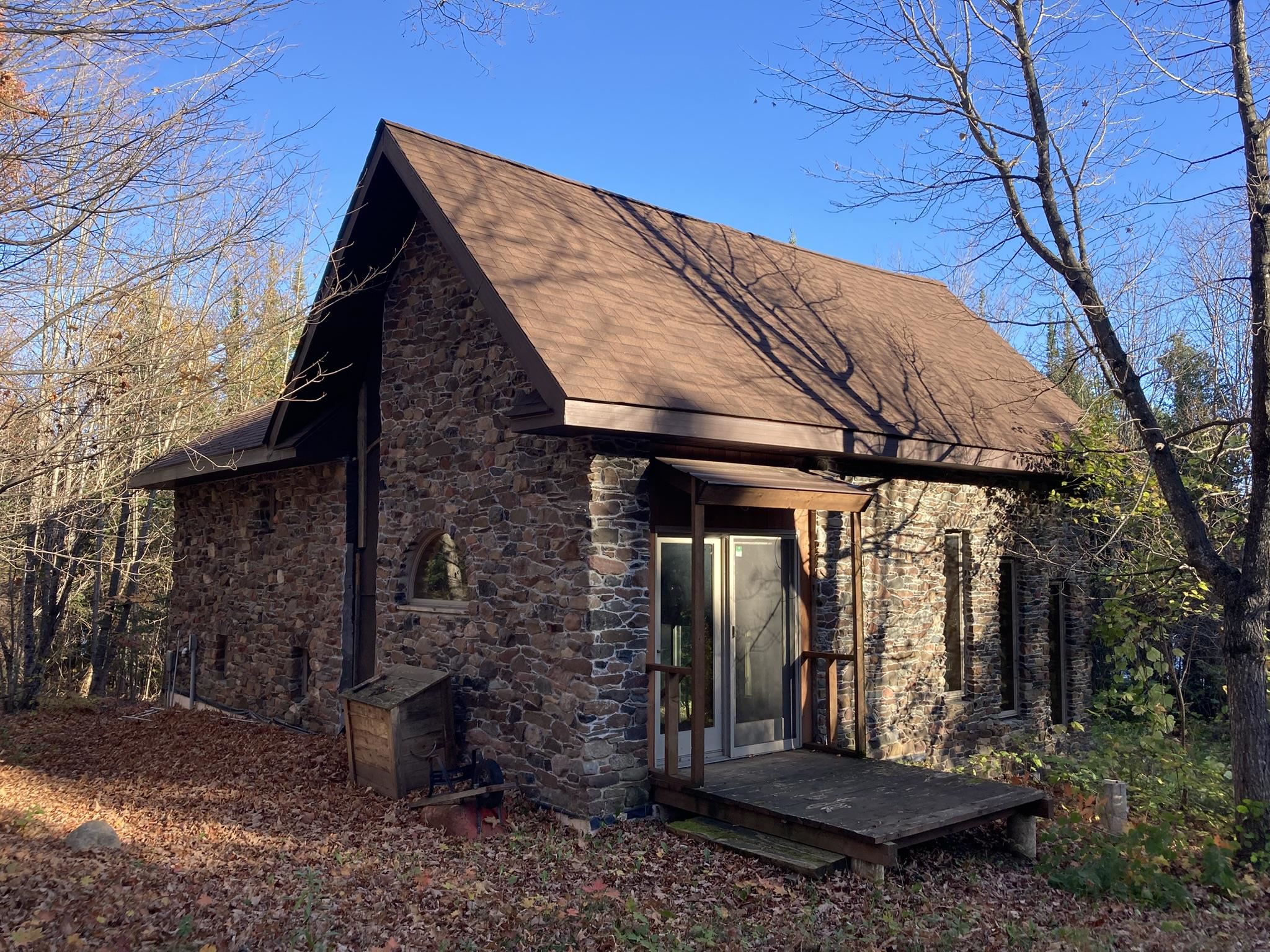 192 W Deeryard Lake Rd Lutsen MN 55612 - Deeryard 6123425 image1