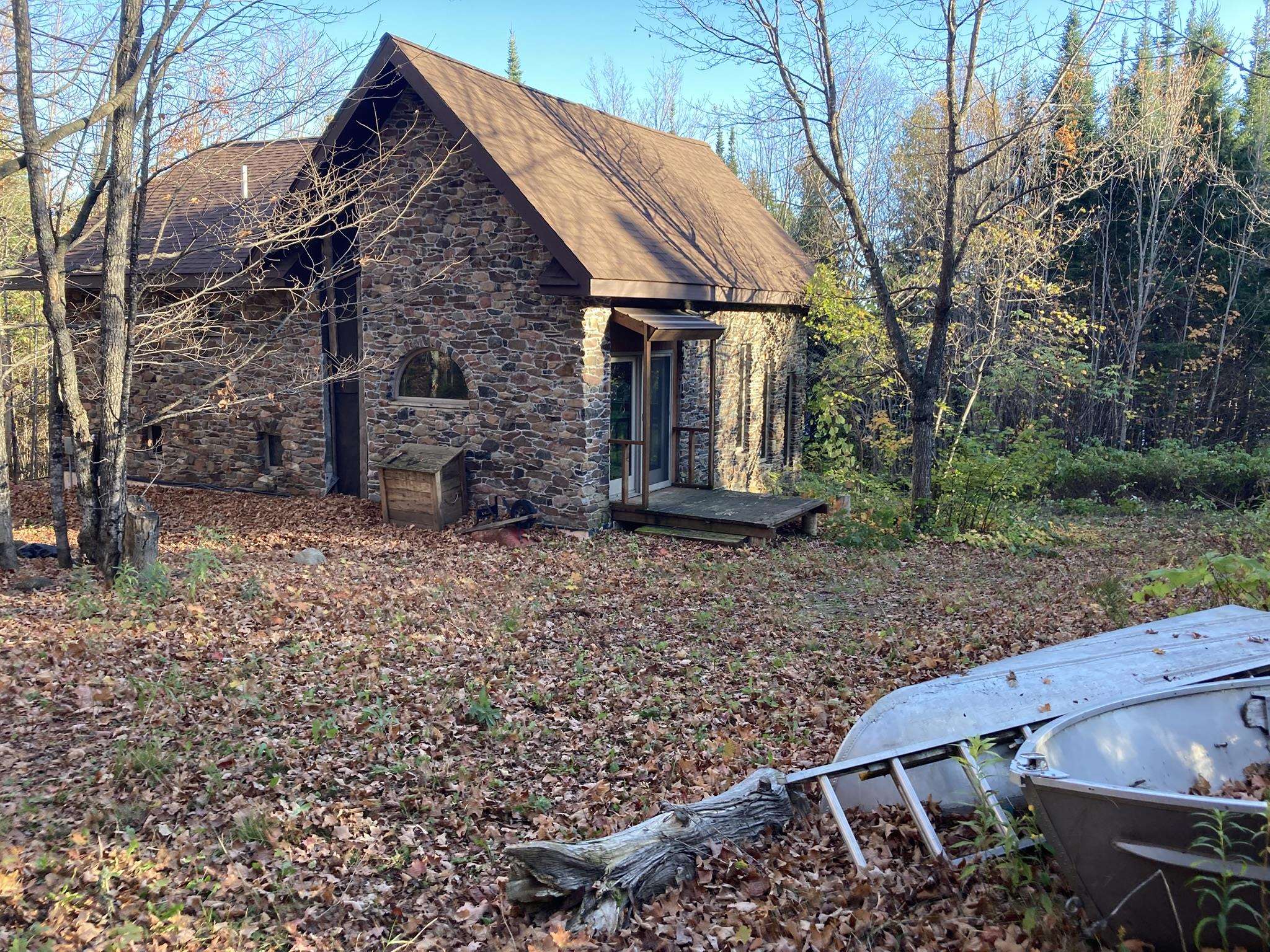 192 W Deeryard Lake Rd Lutsen MN 55612 - Deeryard 6123425 image48