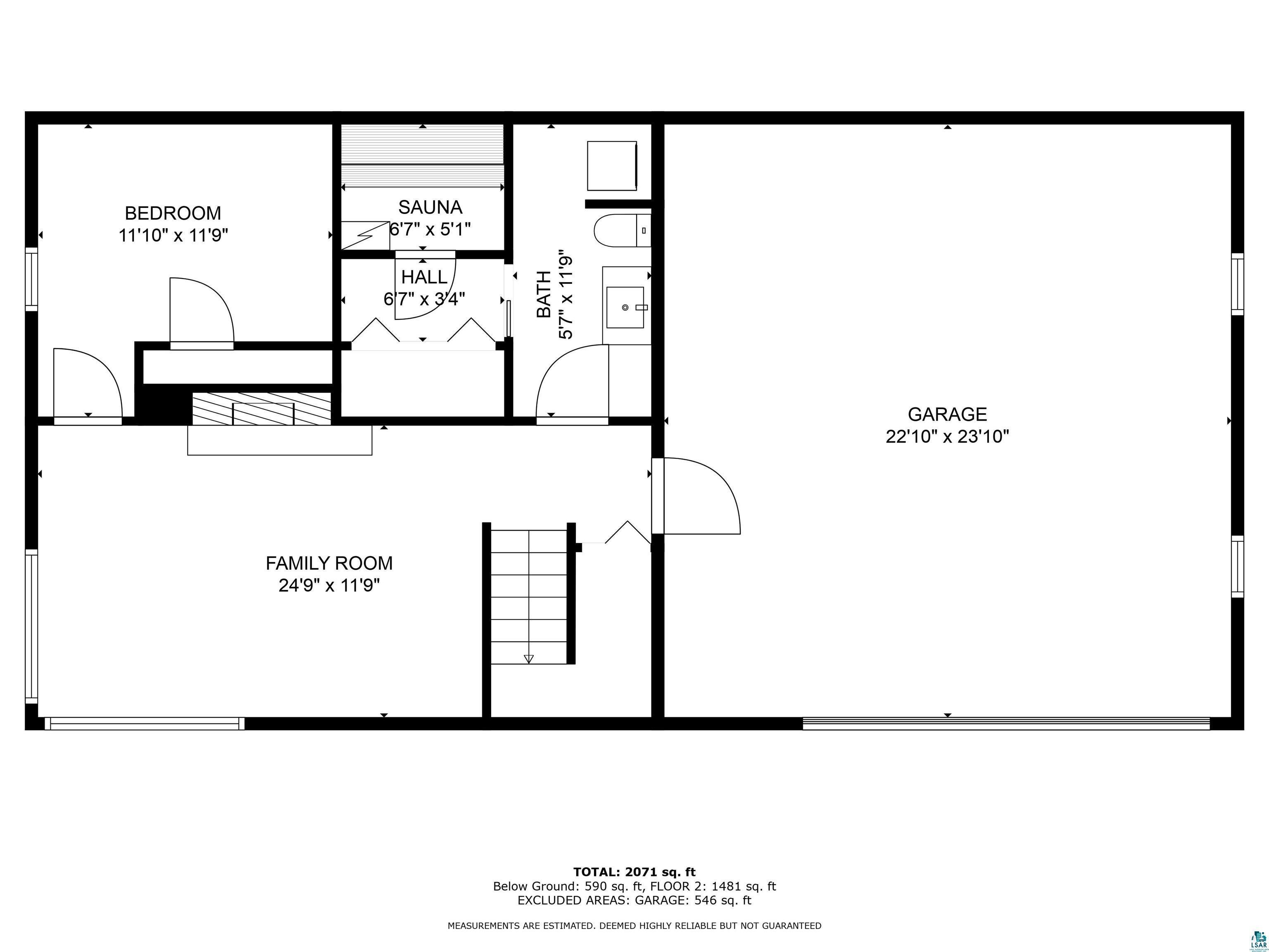 1920 Hutchinson Rd Duluth MN 55811 6125277 image43