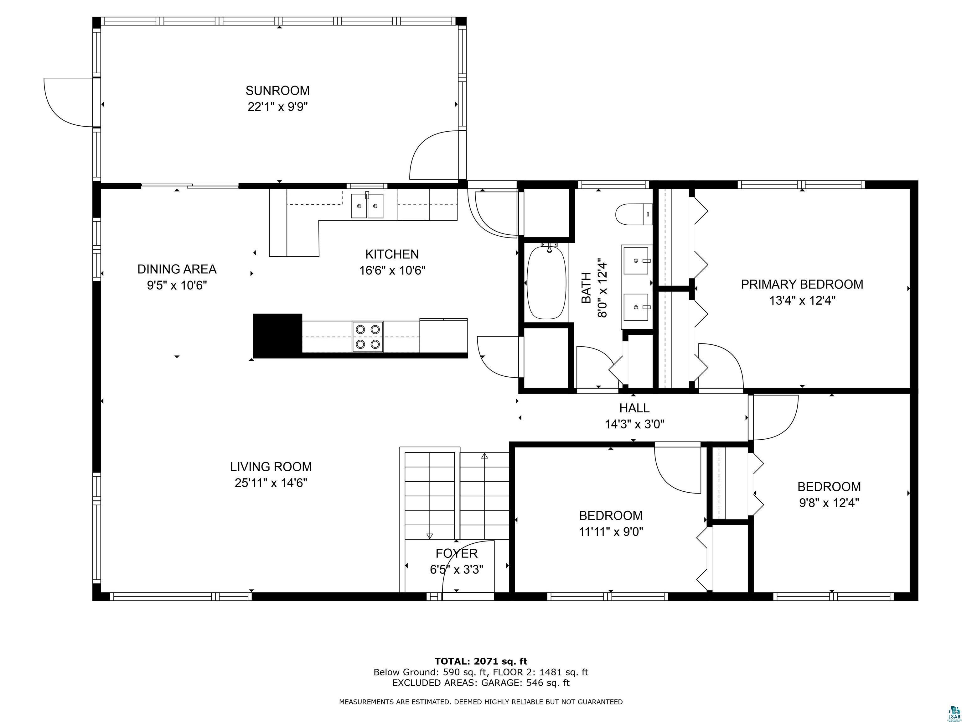 1920 Hutchinson Rd Duluth MN 55811 6125277 image44