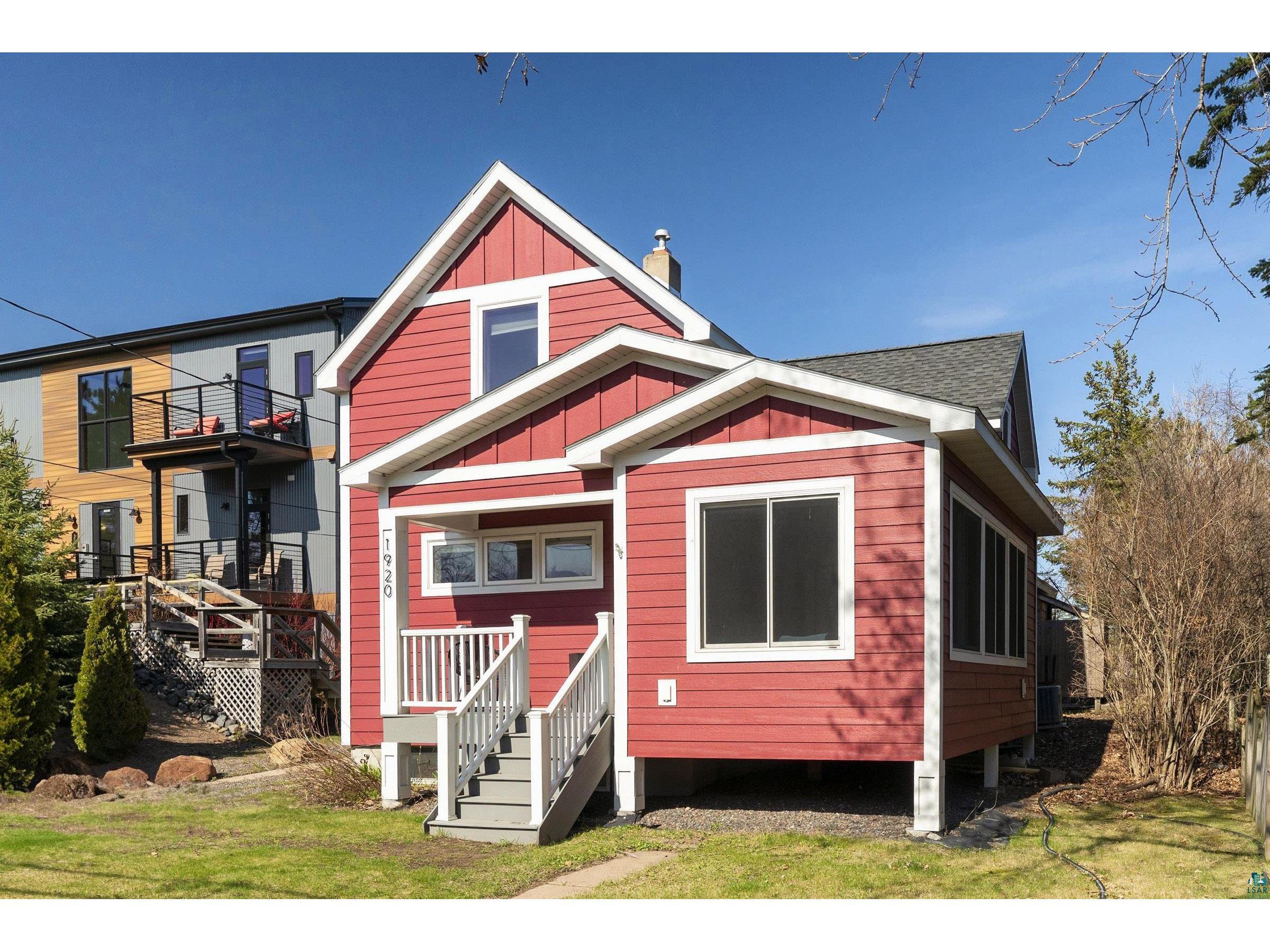 1920 Minnesota Ave, Duluth, MN, 55802 MLS 6113379 Edina Realty