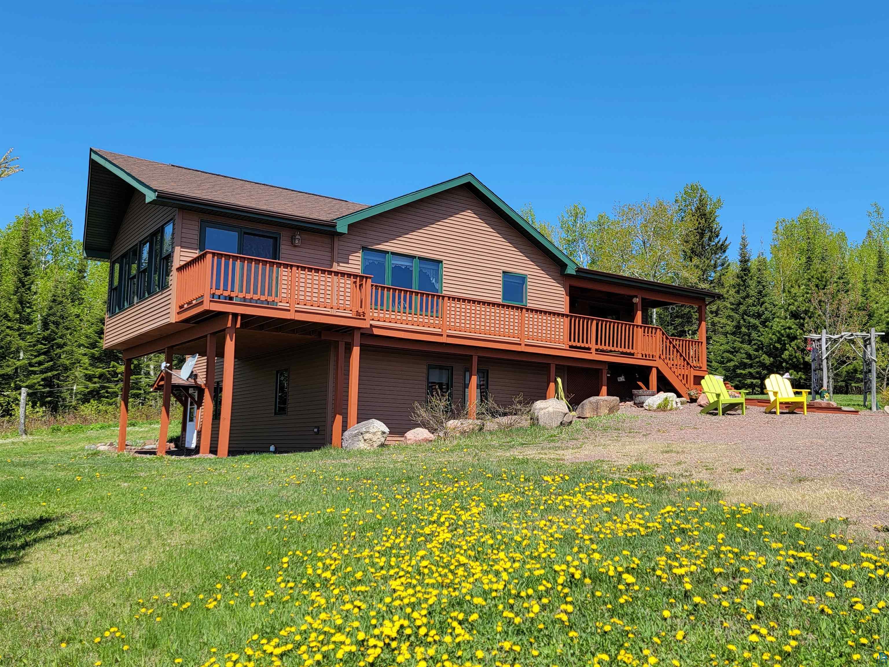 1923 County Rd 7 Grand Marais MN 55604 6108333 image1