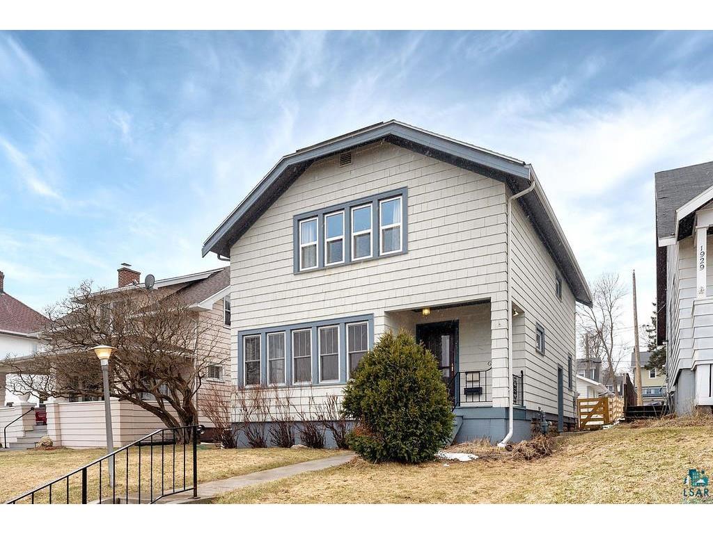 1925 E 8th St, Duluth, MN, 55812 MLS 6102455 Edina Realty