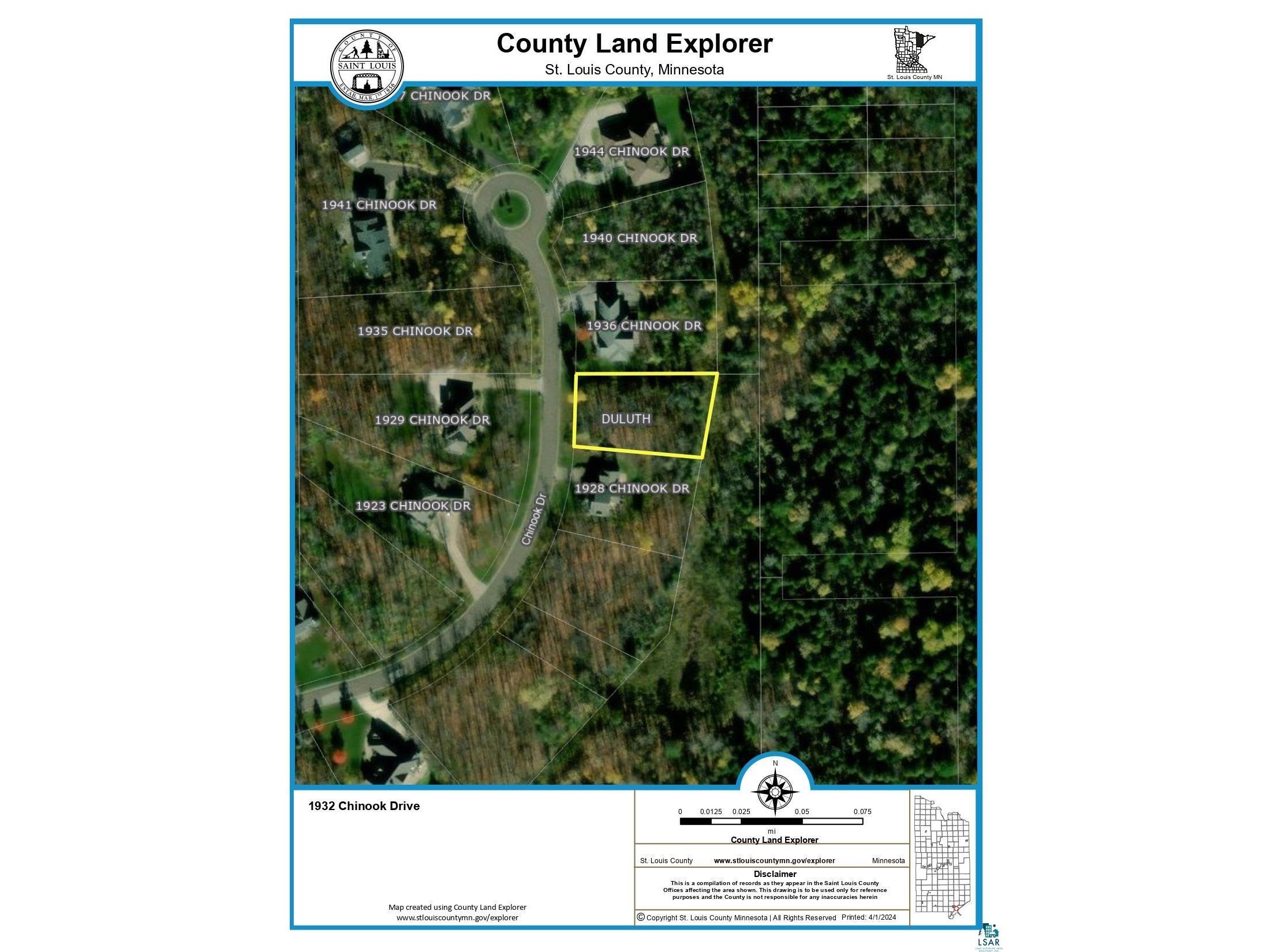 1932 Chinook Dr Duluth MN 55811 6112890 image1