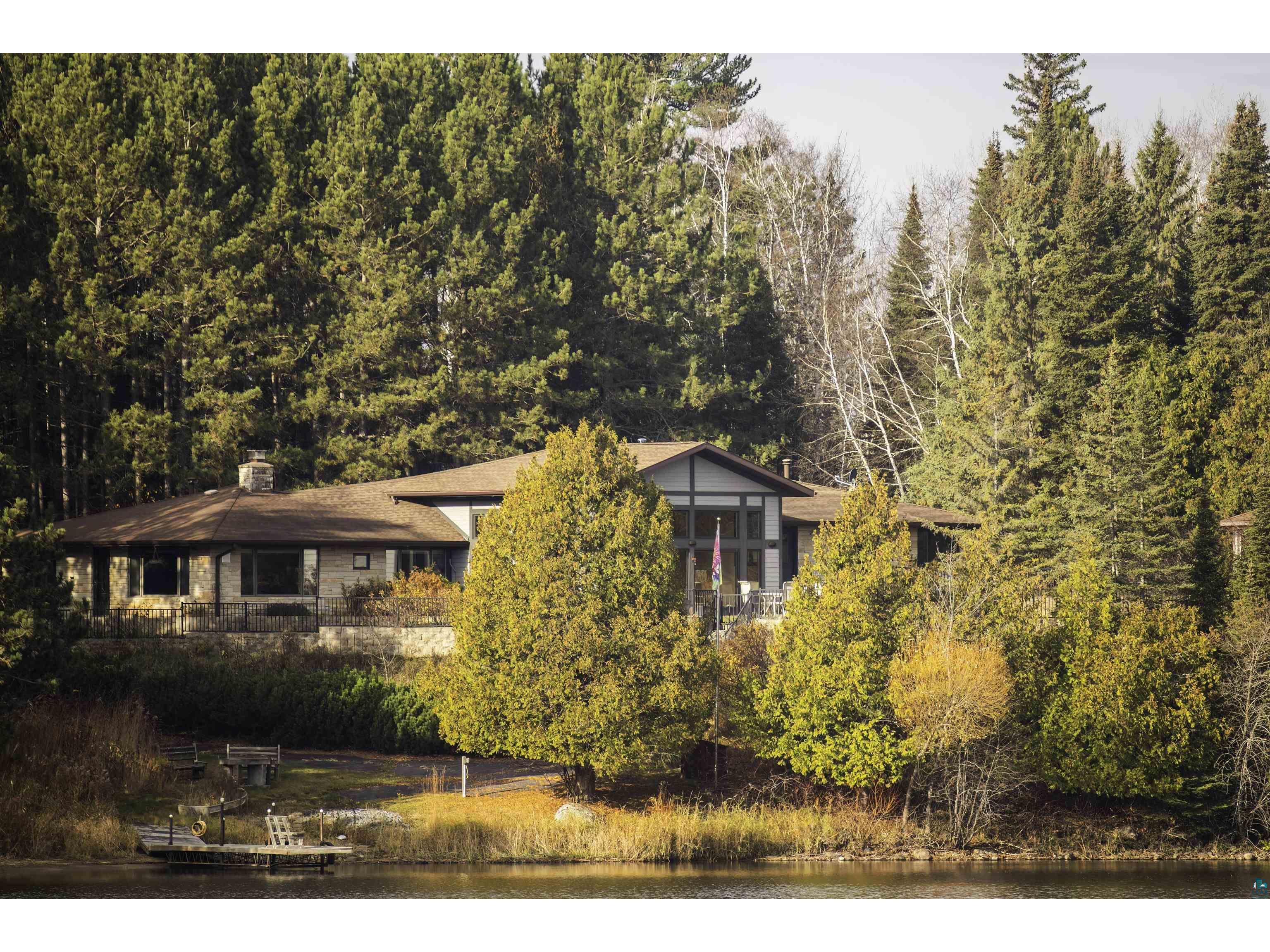 1933 W Shagawa Rd Ely MN 55731 - Shagawa Lake 6117025 image1