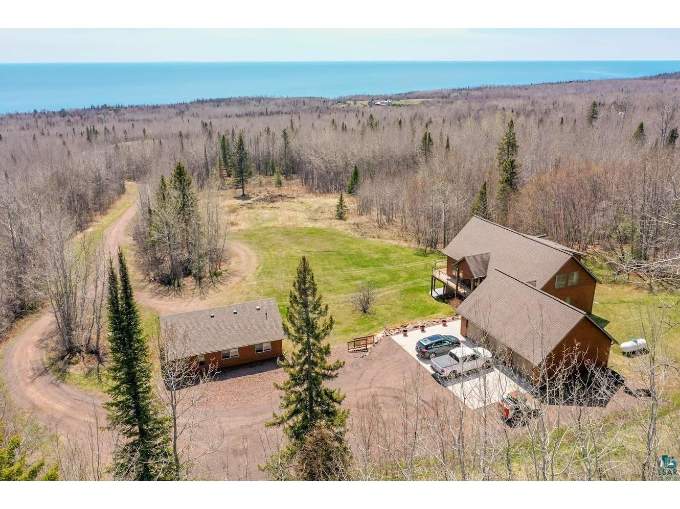 1947 County Rd 7, Grand Marais, MN, 55604 MLS 6113562 Edina Realty