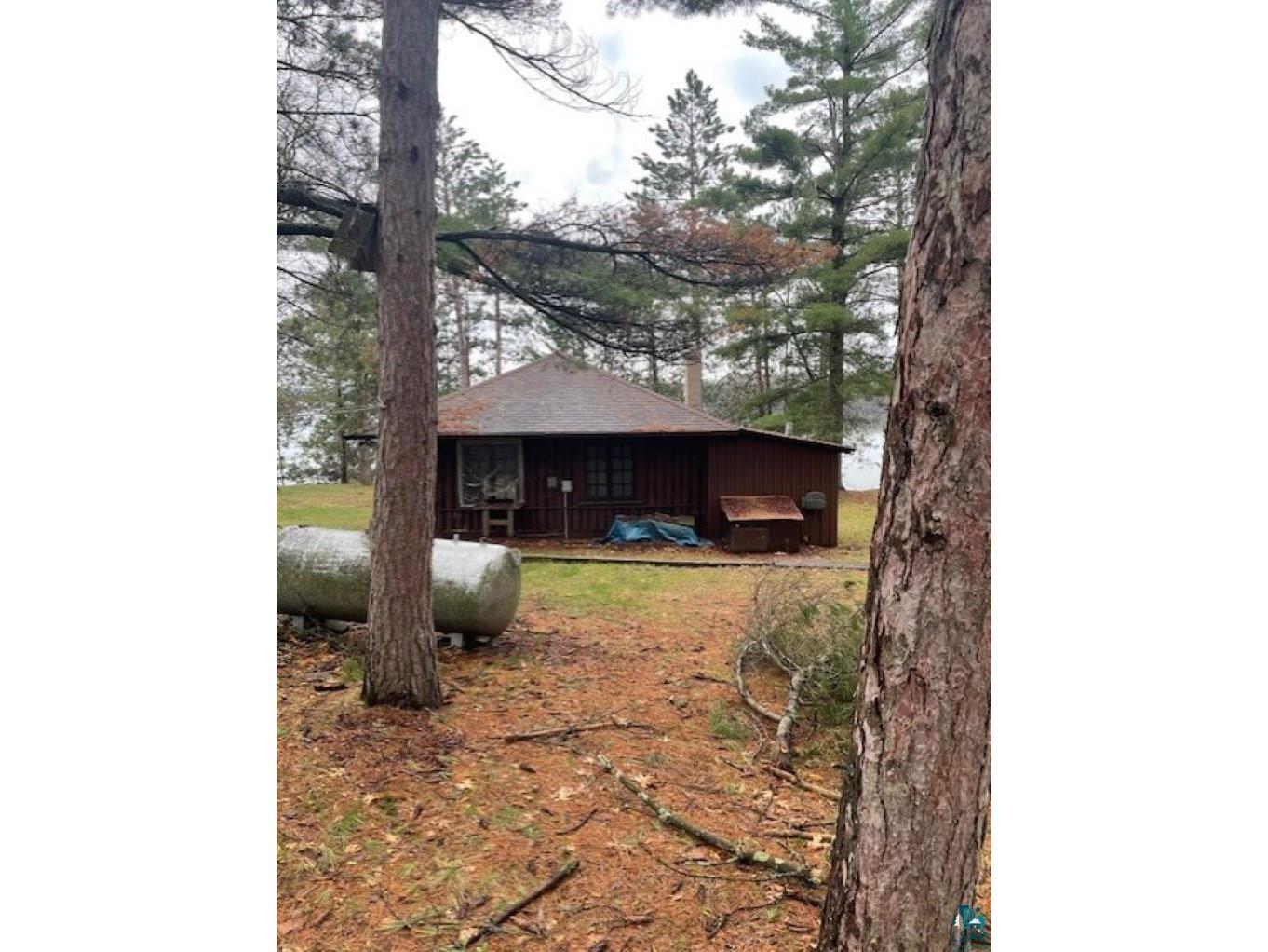 1955 Lake Rd Barnes WI 54873 - Middle Eau Claire 6109807 image1