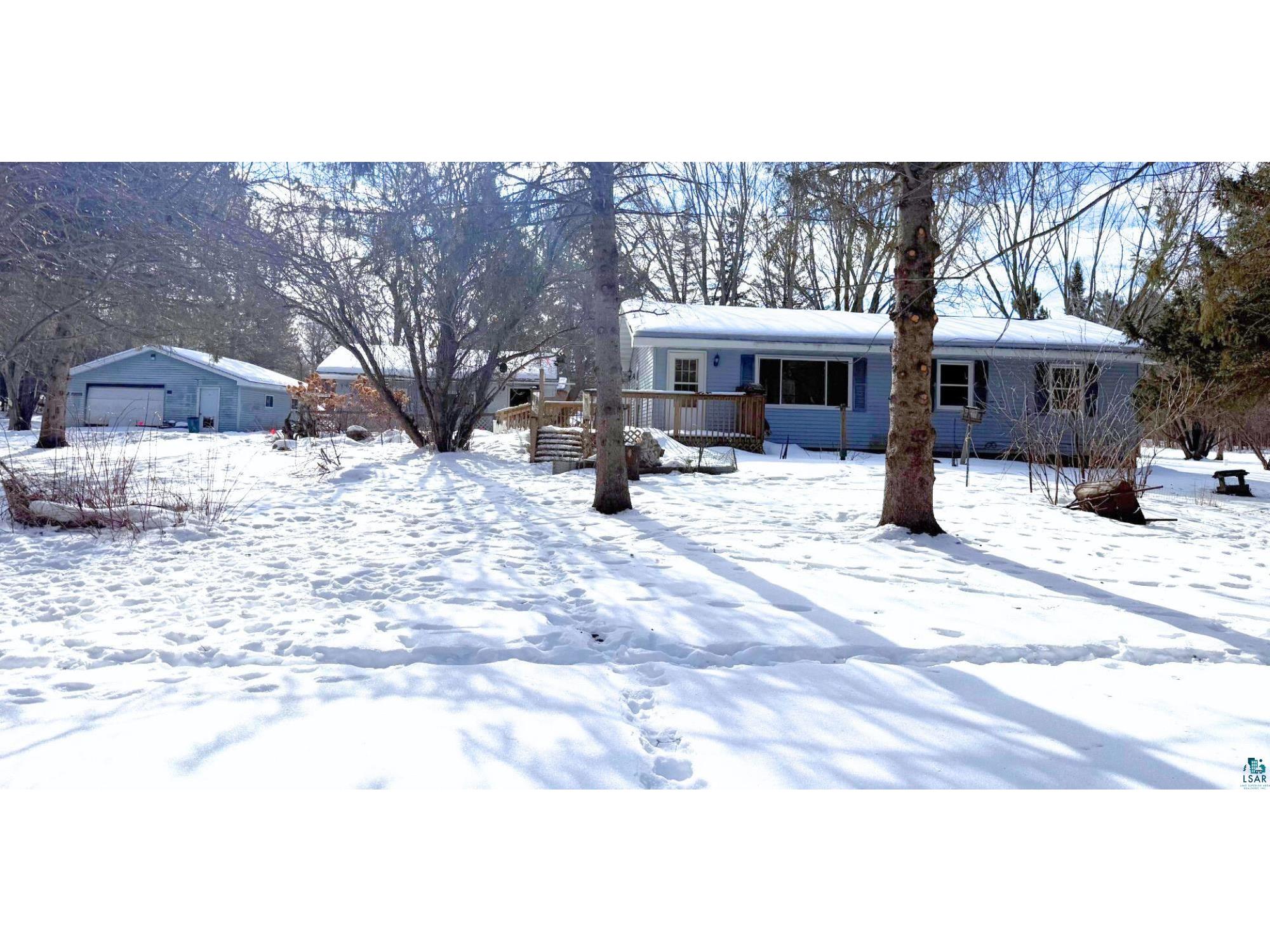 197 Mitzner Rd Esko MN 55733 6122570 image1