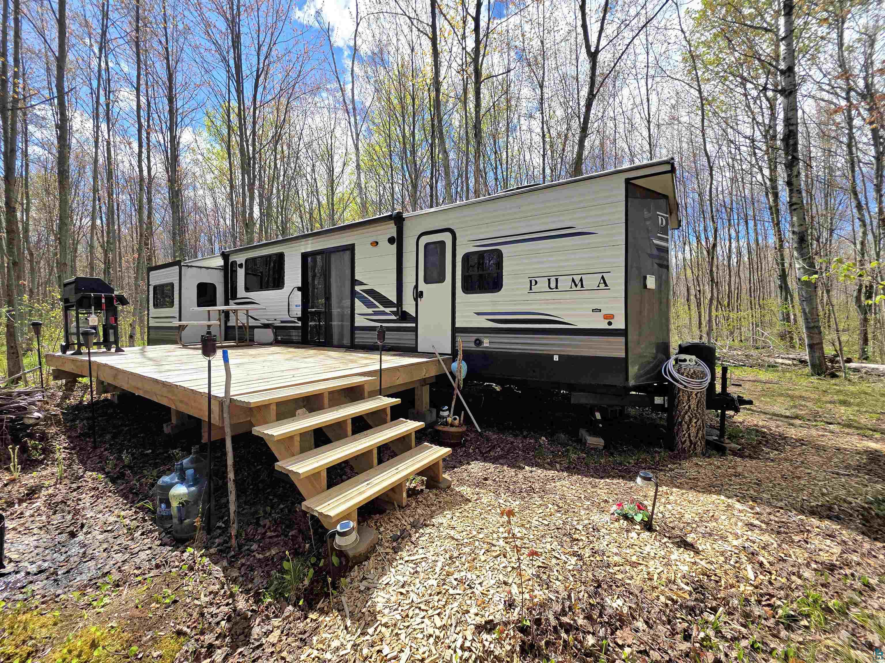 1989 North Shore Rd Lapointe WI 54850 6125485 image1