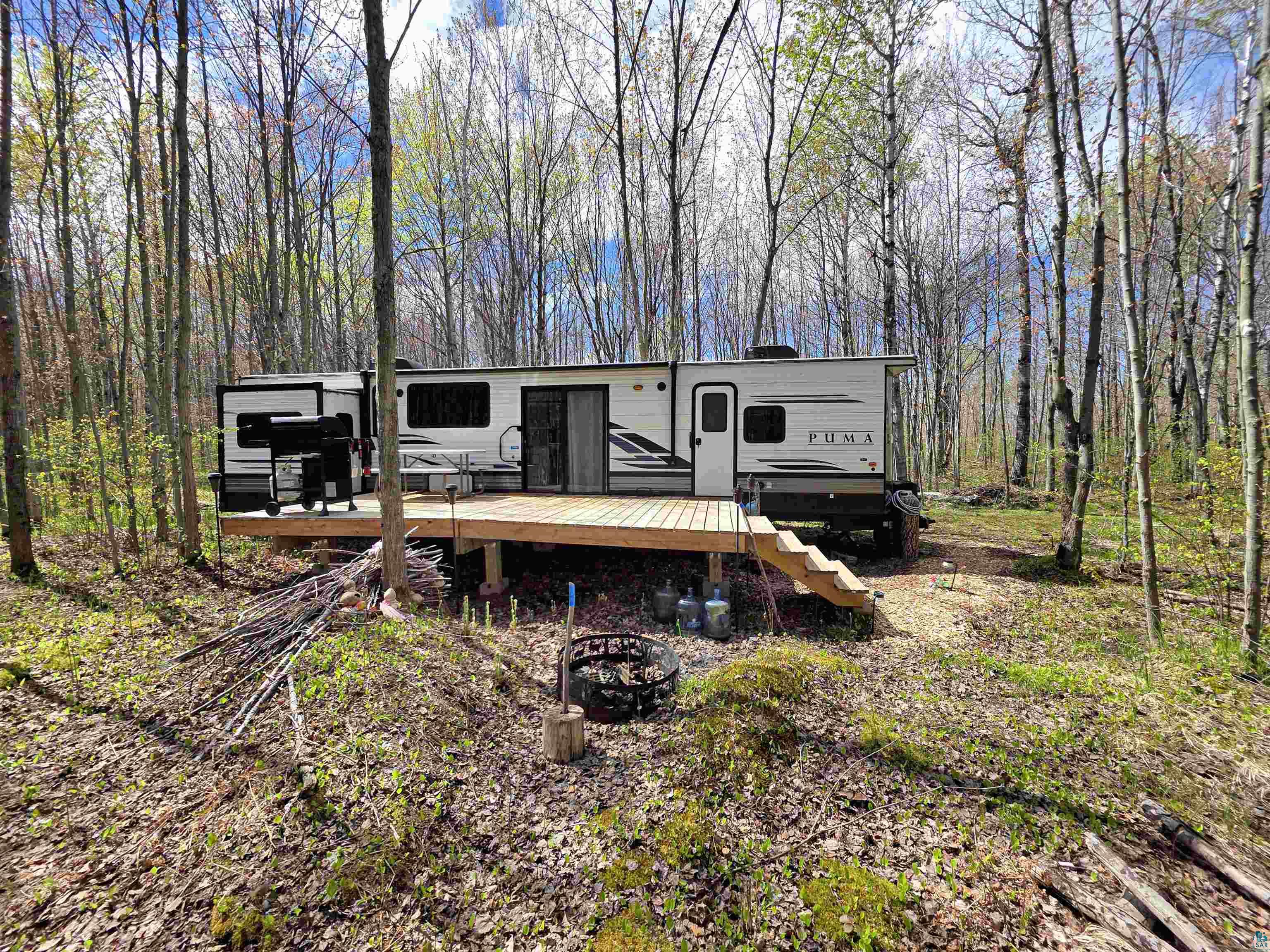 1989 North Shore Rd Lapointe WI 54850 6125485 image2