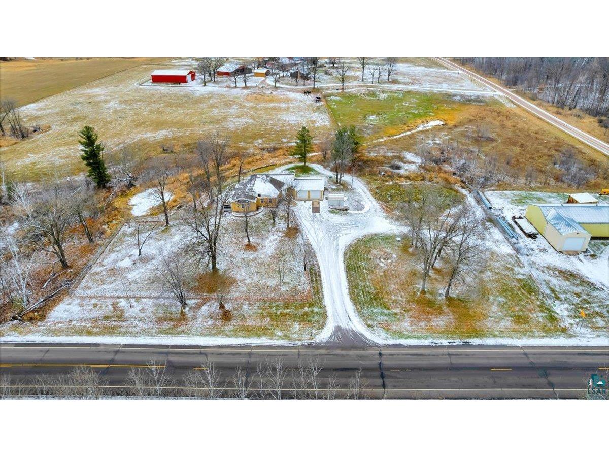 1993 Hwy 18, Finlayson, MN, 55735 MLS 6111685 Edina Realty