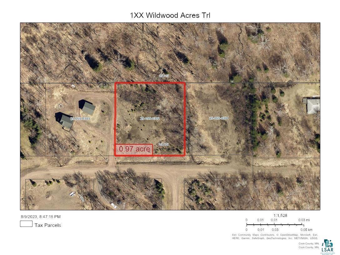 1XX Wildwood Acres Tr Tofte MN 55614 6109931 image1