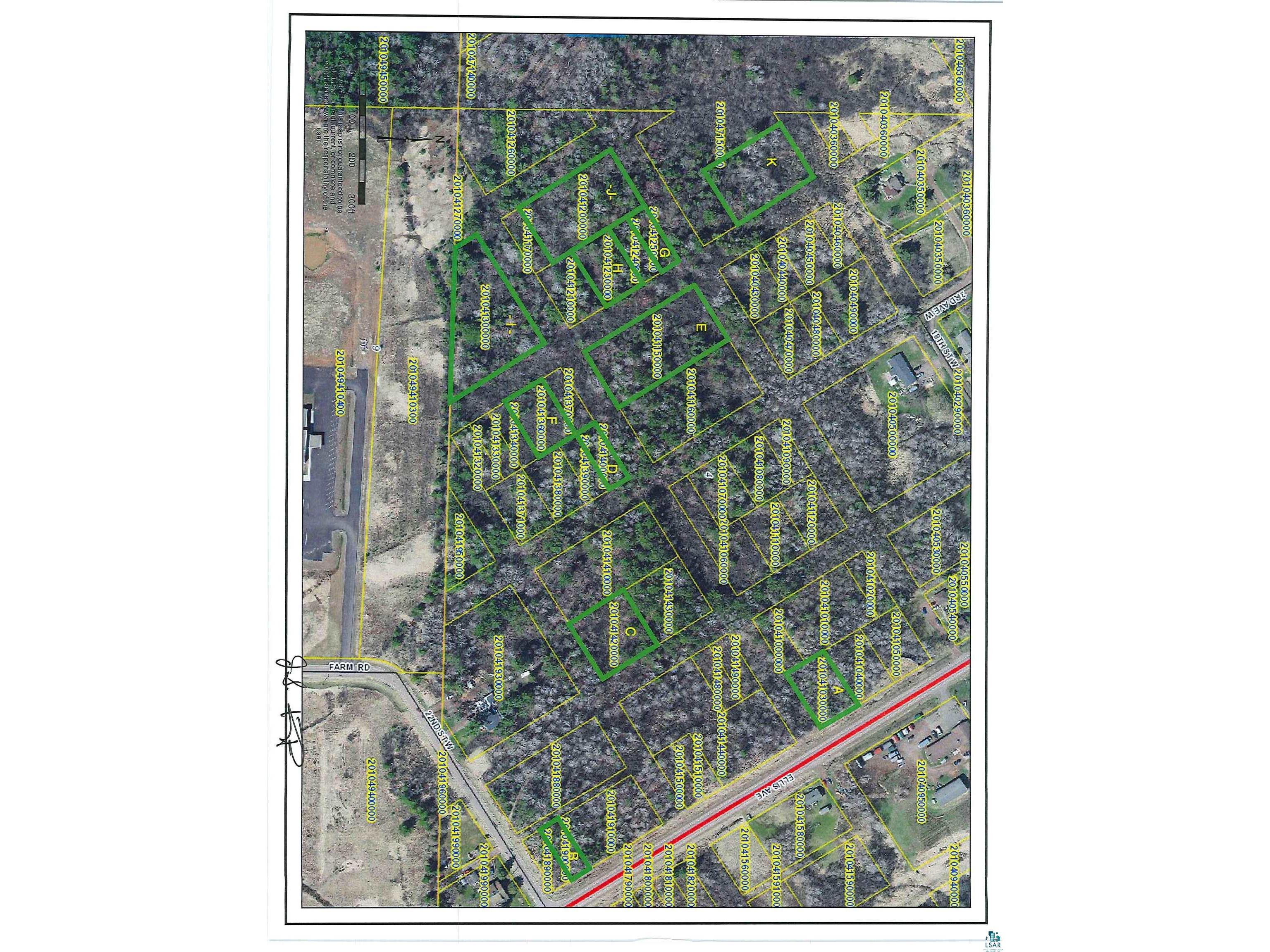 1xxx Ellis Ave Ashland WI 54806 6116173 image1