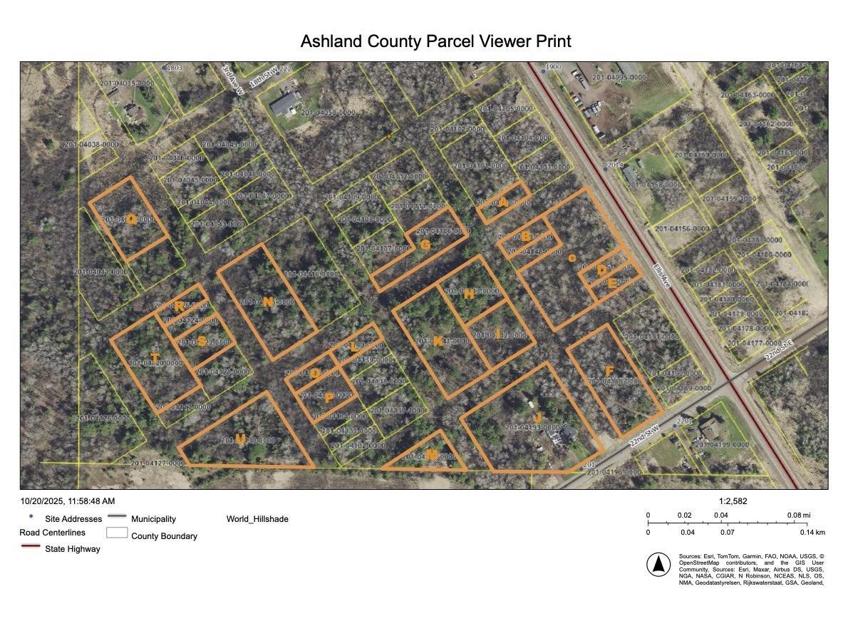 1xxx Ellis Ave Ashland WI 54806 6123234 image1