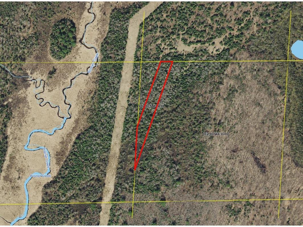 2.6 Acres Near Elmwood Rd Butternut WI 54514 6122352 image2