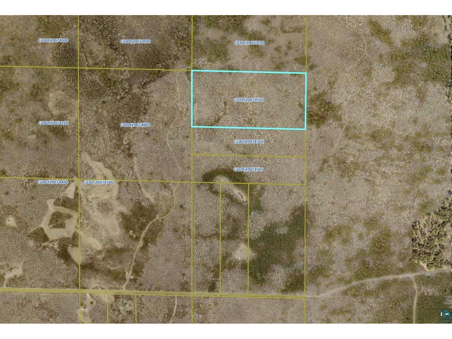 20 Acres Denver Rd Gordon WI 54838 6124444 image1