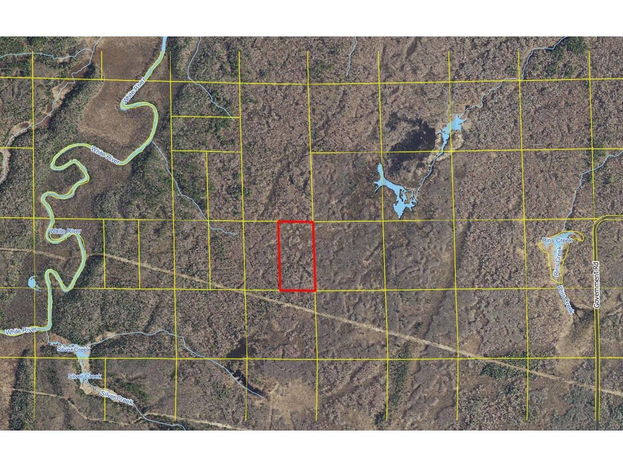 20 Acres Near Government Rd Odanah WI 54861 6122980 image1