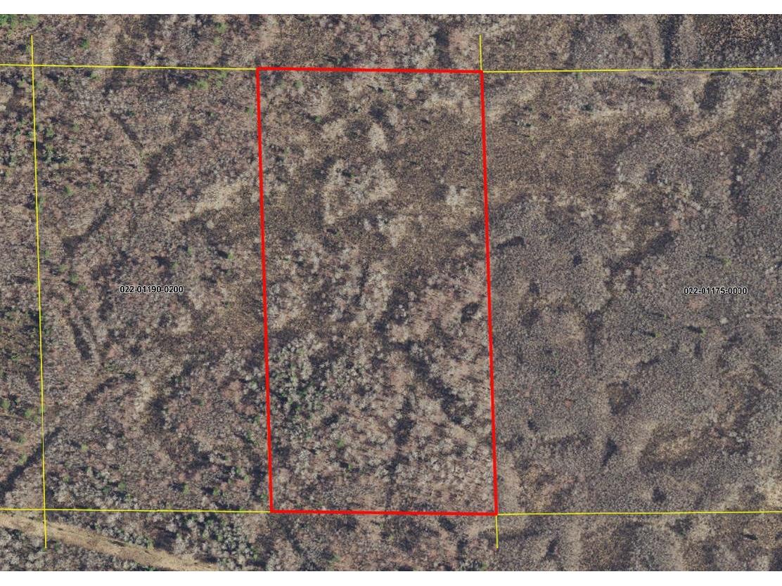 20 Acres Near Government Rd Odanah WI 54861 6122980 image2