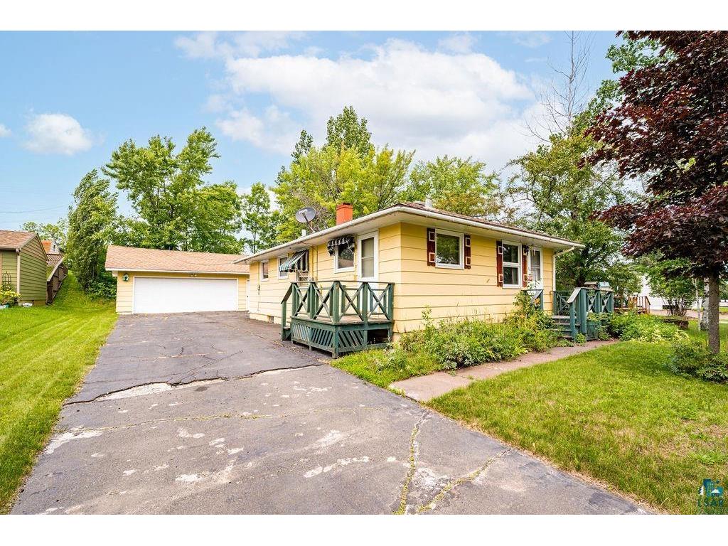 20 Evans Cr, Silver Bay, MN 55614 MLS 6109419 Edina Realty