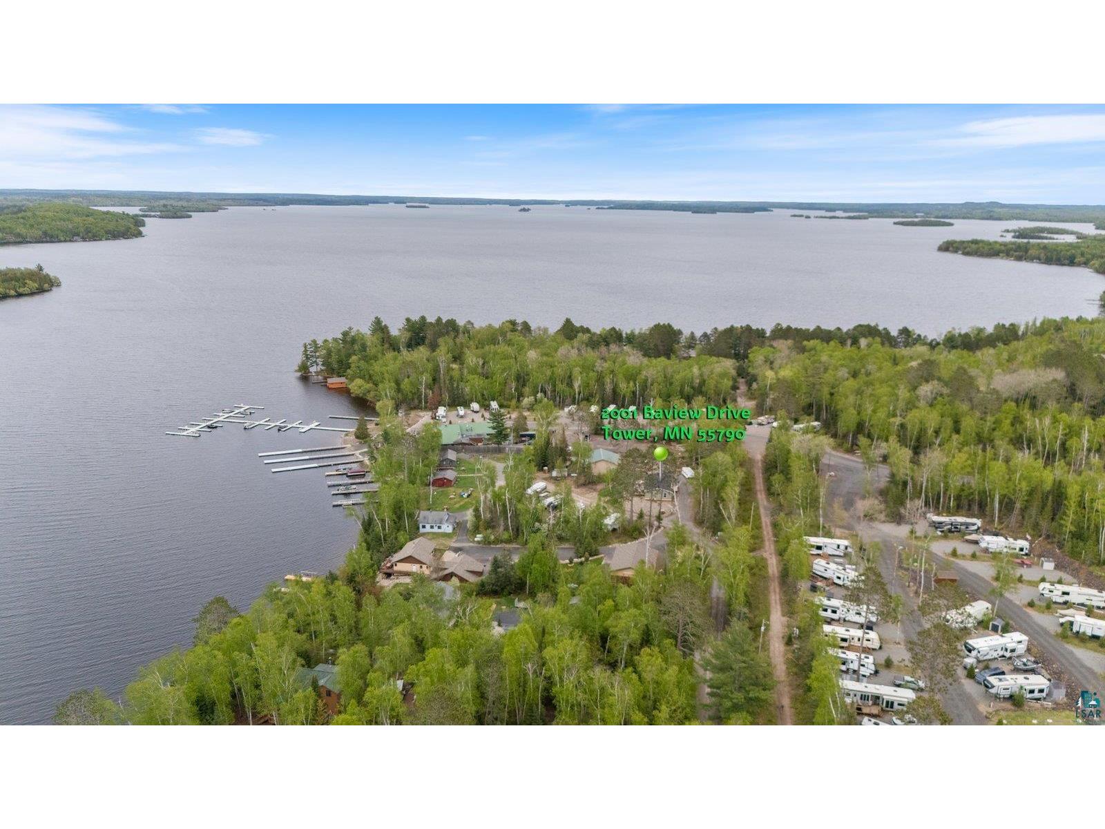 2001 A&B Bayview Dr Tower MN 55790 - Vermilion 6118709 image1