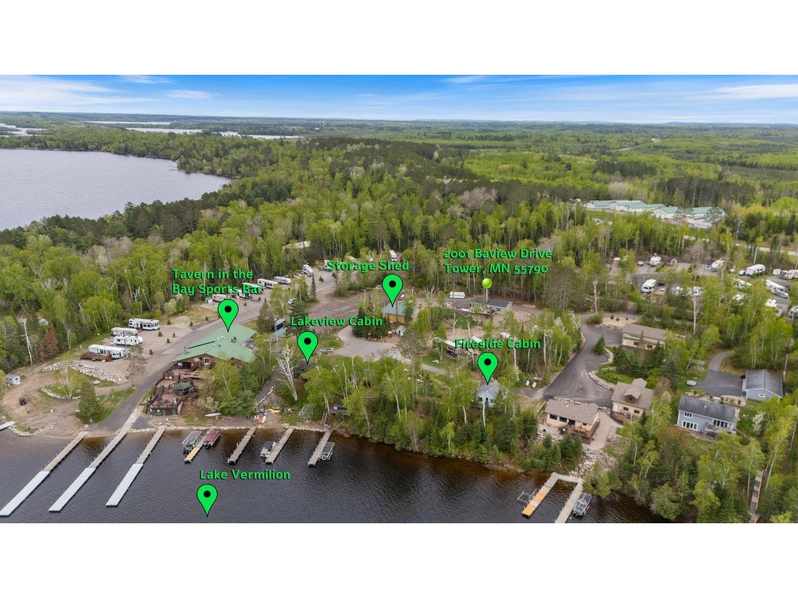 2001 A&B Bayview Dr Tower MN 55790 - Vermilion 6122392 image45