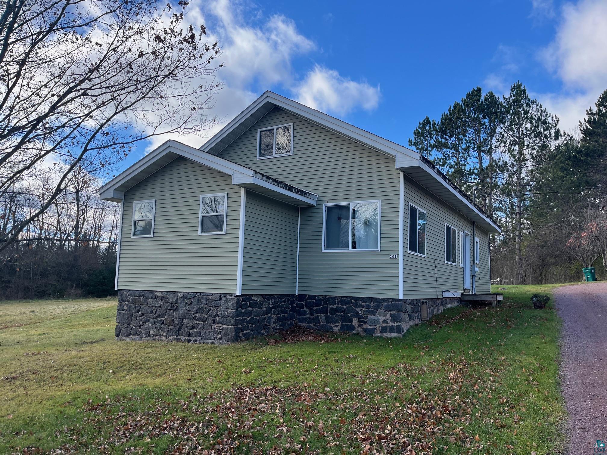 201 Moore St Mellen WI 54546 6117105 image1