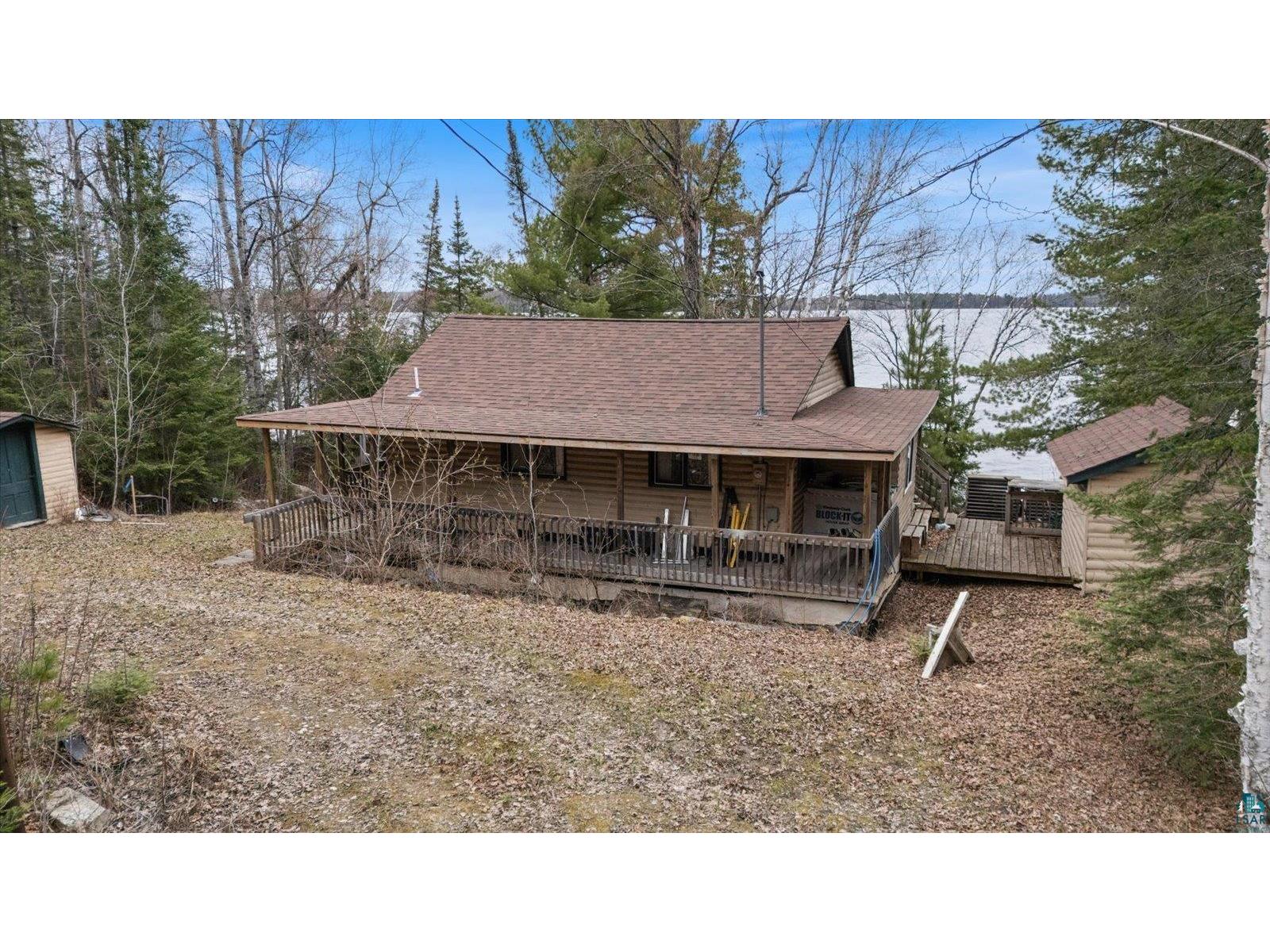 2014 Frazer Bay Rd Cook MN 55723 - Vermilion 6125132 image1