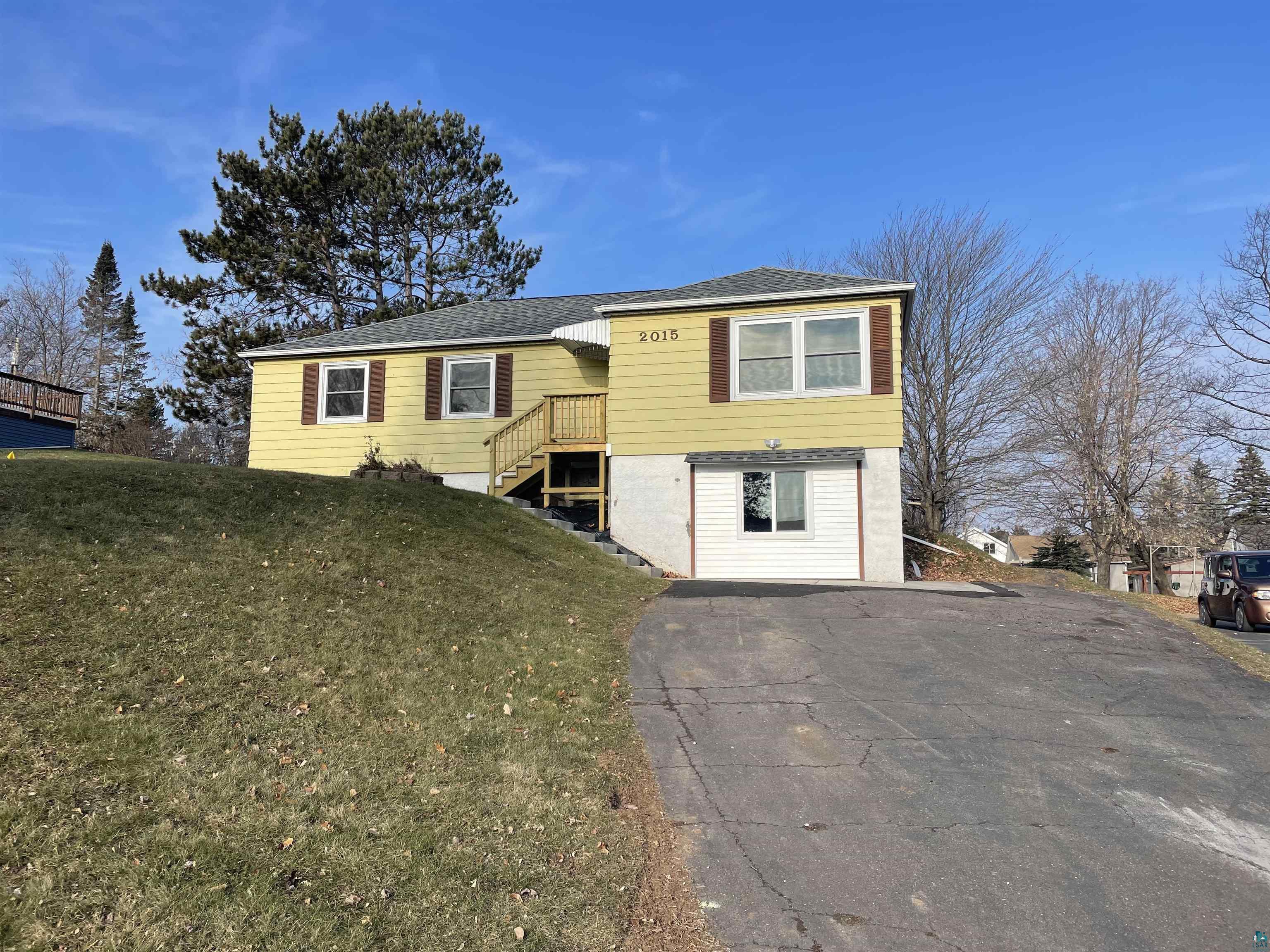 2015 Gearhart St, Duluth, MN, 55811 MLS 6111664 Edina Realty