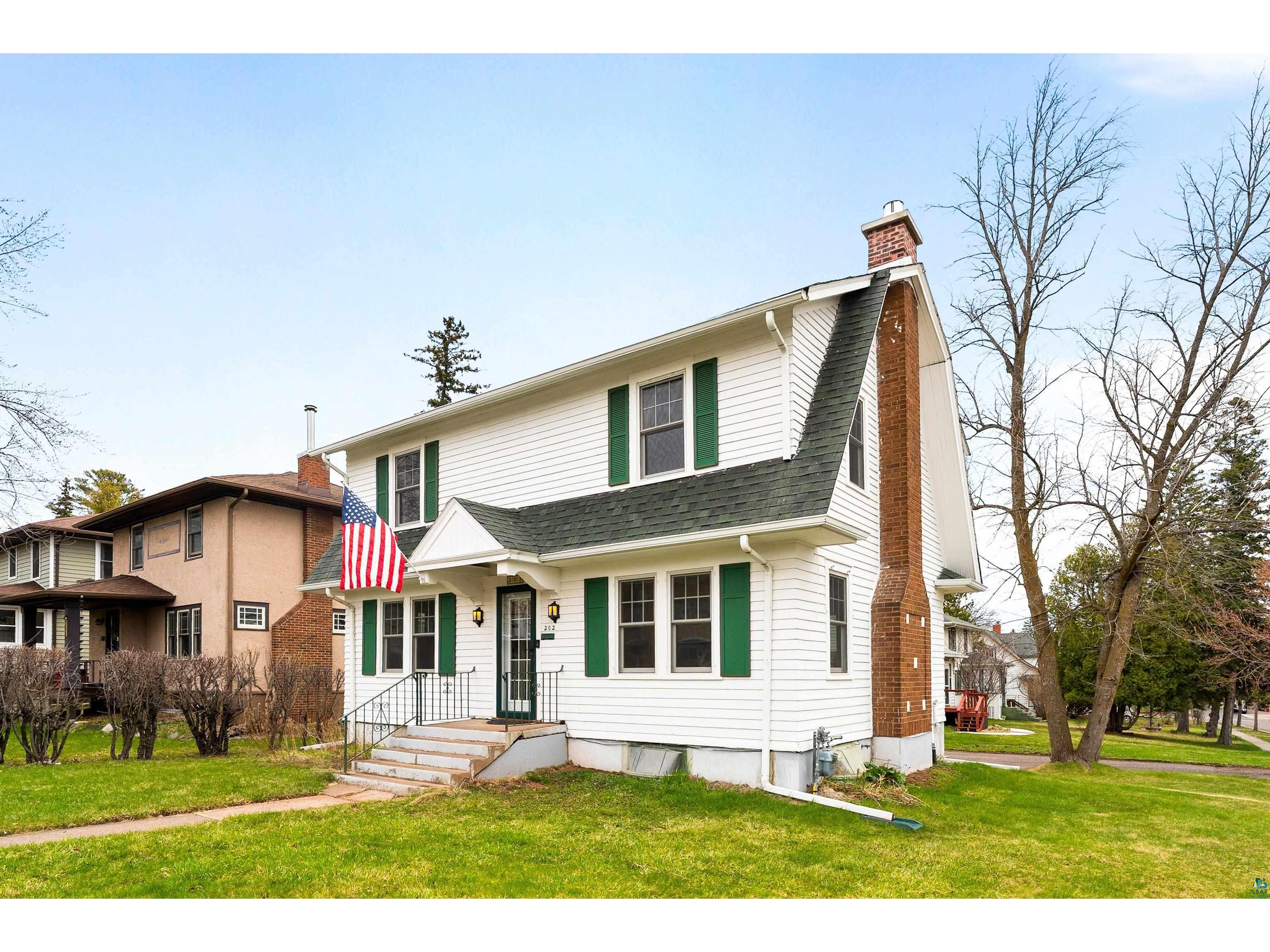 202 N 40th Ave E Duluth MN 55804 6125022 image1