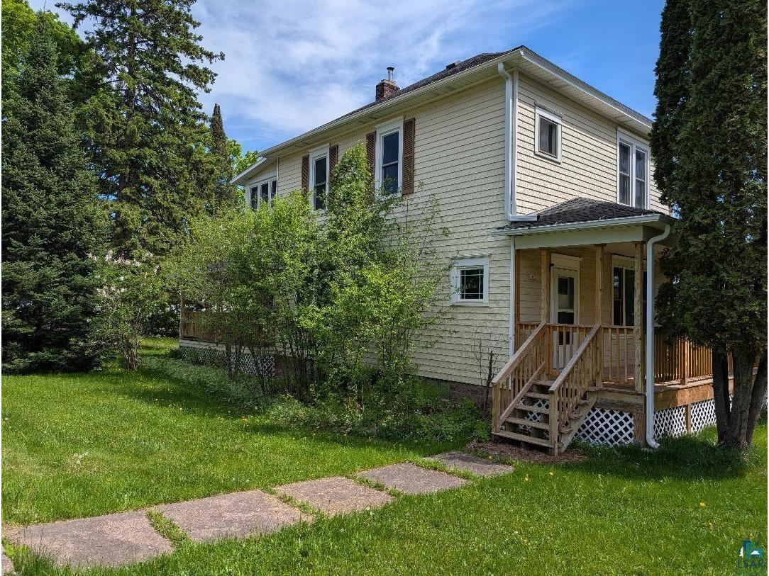 202 Thomas St Mellen WI 54546 6125935 image1
