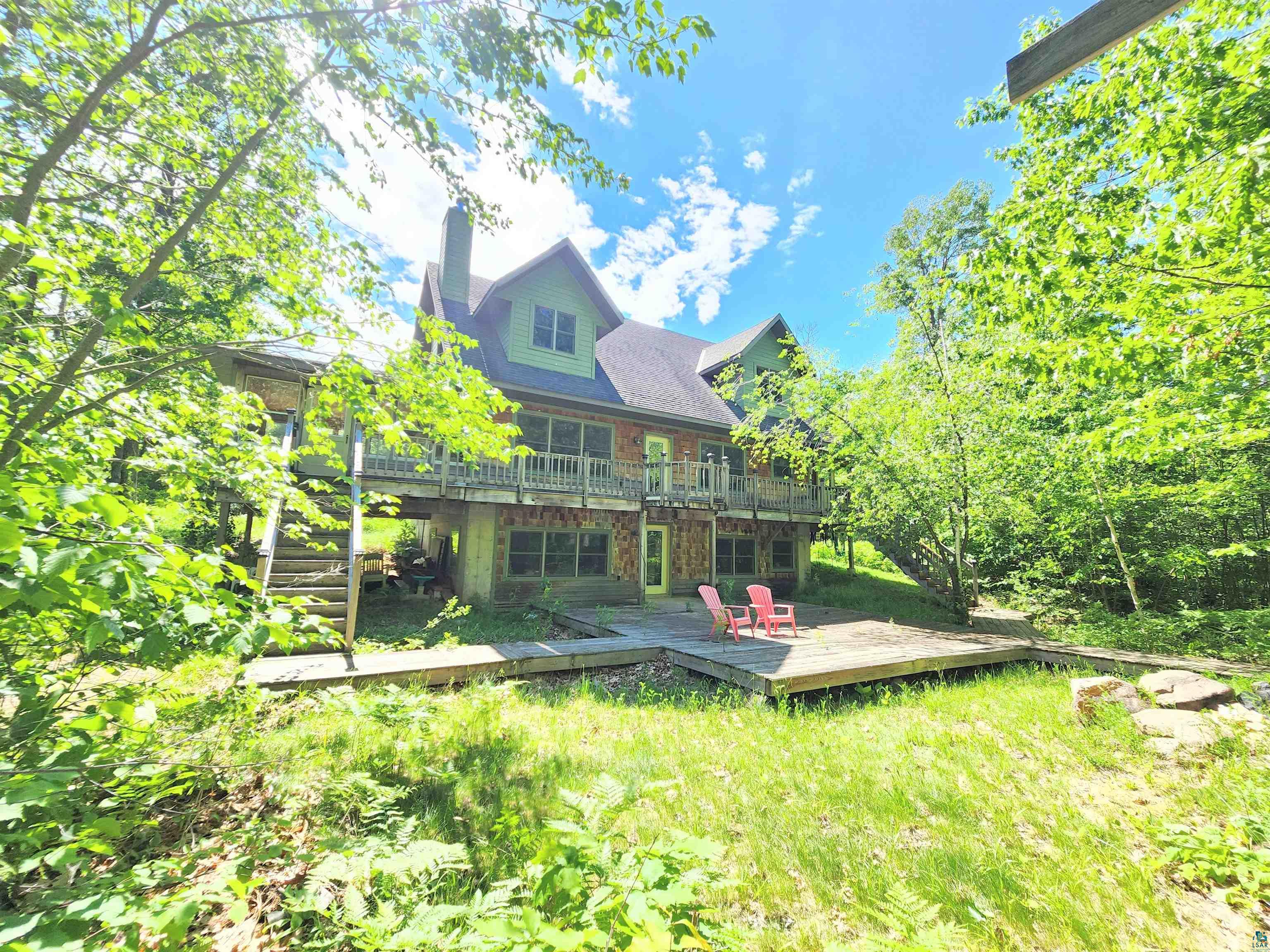 20210 Siskiwit Lake Rd Cornucopia WI 54827 - Siskiwit 6125217 image1