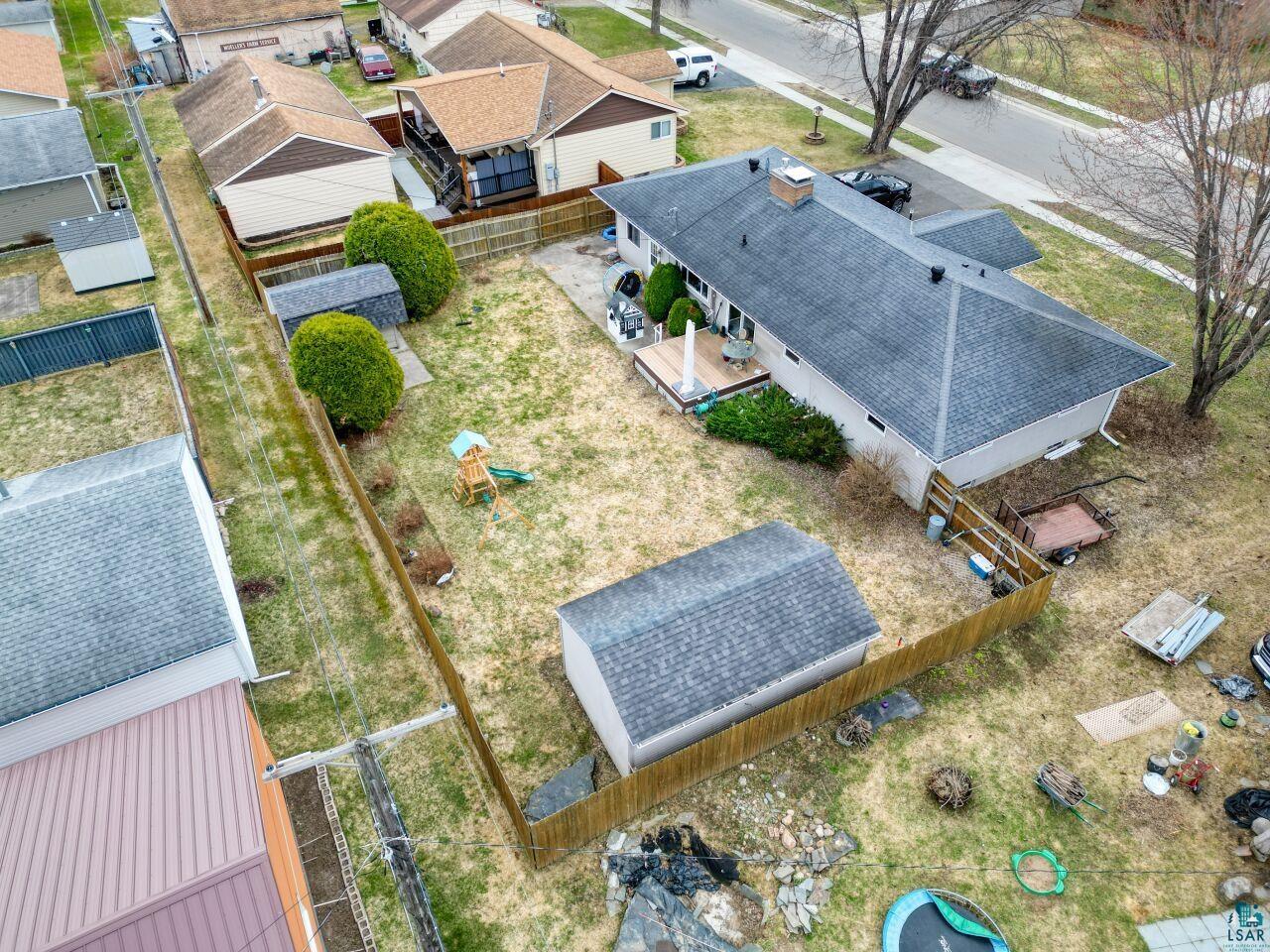 203 Wyandotte Rd Hoyt Lakes MN 55750 6123888 image34