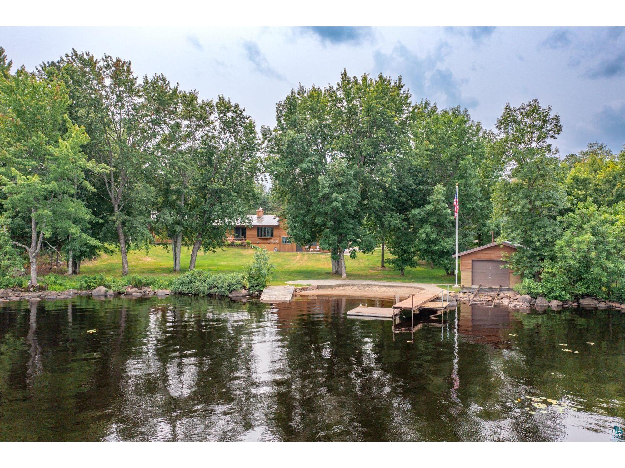 2032 Chippewa Shores Ely MN 55731 - White Iron 6112876 image1