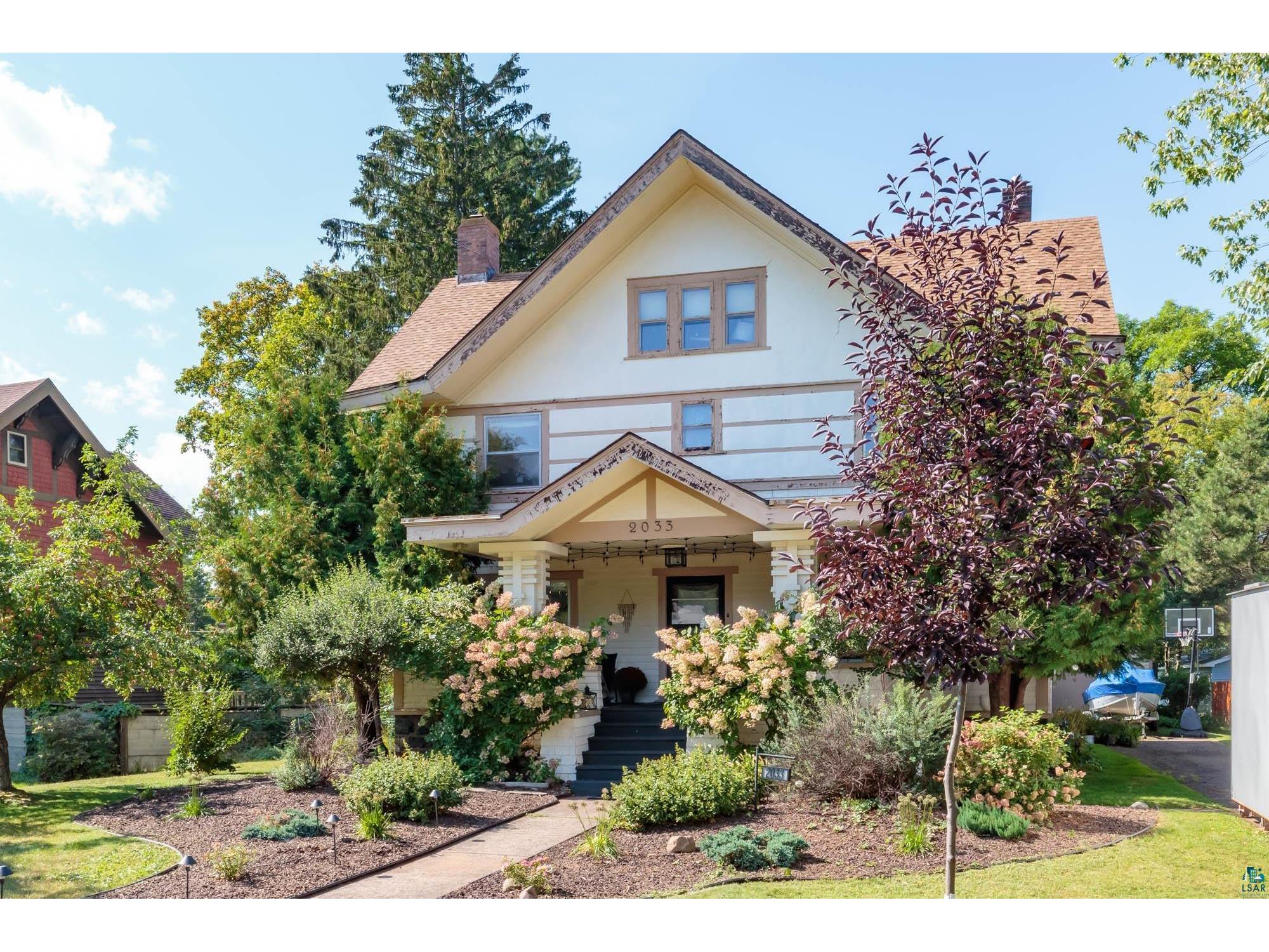 2033 Woodland Ave, Duluth, MN, 55803 MLS 6105580 Edina Realty