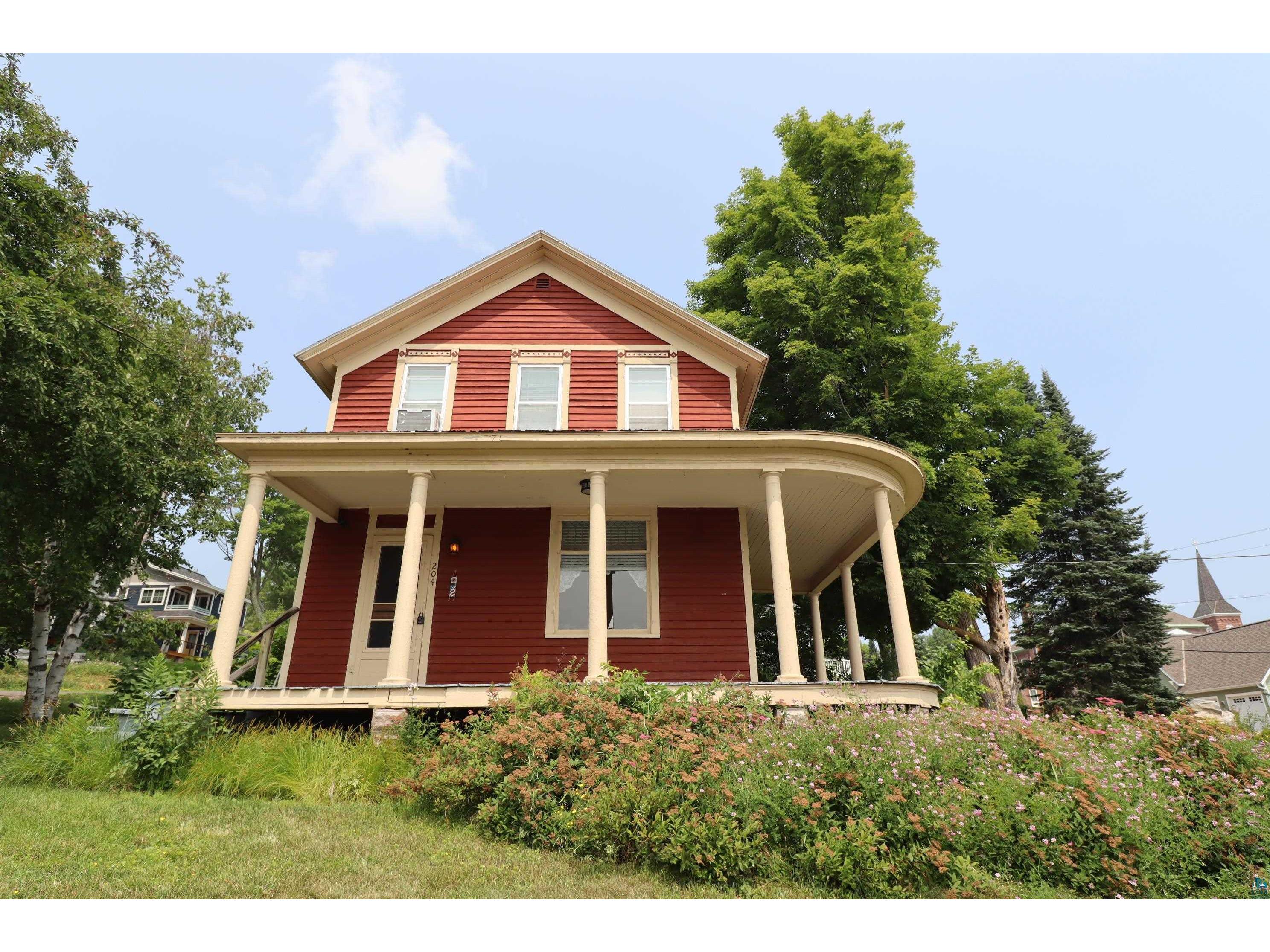 204 2nd St N, Bayfield, WI 54814 MLS 6109585 Edina Realty