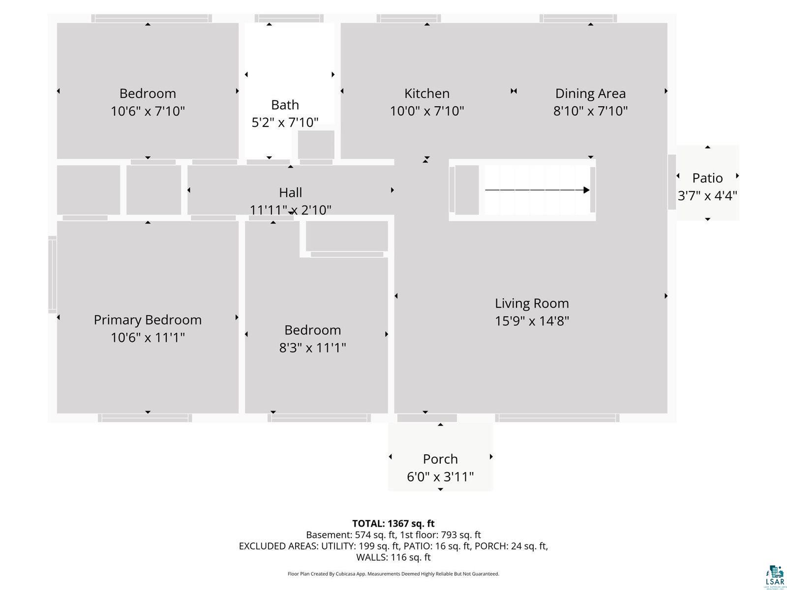 204 Brandon Rd Hoyt Lakes MN 55750 6124151 image43